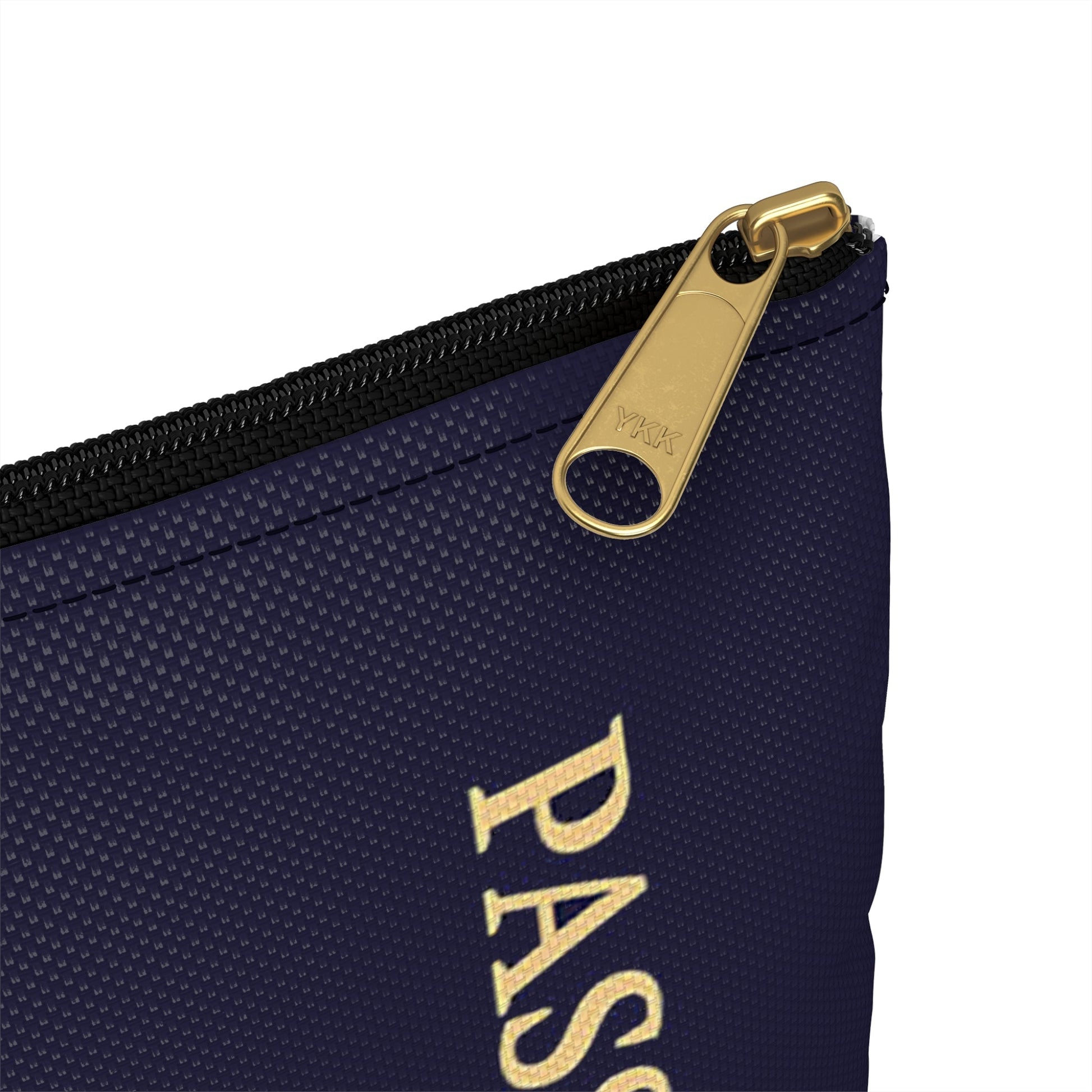 Accessory Pouch - U.S. Passport - United States Passport -themed Consmetics Bag / Pencil Case-Bags-Printify-Accessories, Accessory Pouch, All Over Print, AOP, Assembled in the USA, Assembled in USA, bag, bags, Made in the USA, Made in USA, Make-up Case, More, Passport, Pouches, Sublimation, The Whole Nother, Travel, Travel Accessories, Travel Pouch, USA, World | ,,,7568897867869-Accessory-Pouch-U_S_-Passport-United-States-Passport-themed-Consmetics-Bag-Pencil-Case-Bags-Accessories-Accessory-Pouch-All-Over-P