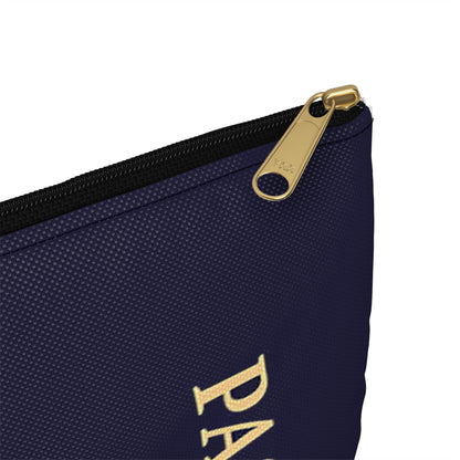 Accessory Pouch - U.S. Passport - United States Passport -themed Consmetics Bag / Pencil Case-Bags-Printify-Accessories, Accessory Pouch, All Over Print, AOP, Assembled in the USA, Assembled in USA, bag, bags, Made in the USA, Made in USA, Make-up Case, More, Passport, Pouches, Sublimation, The Whole Nother, Travel, Travel Accessories, Travel Pouch, USA, World | ,,,7568897867869-Accessory-Pouch-U_S_-Passport-United-States-Passport-themed-Consmetics-Bag-Pencil-Case-Bags-Accessories-Accessory-Pouch-All-Over-P