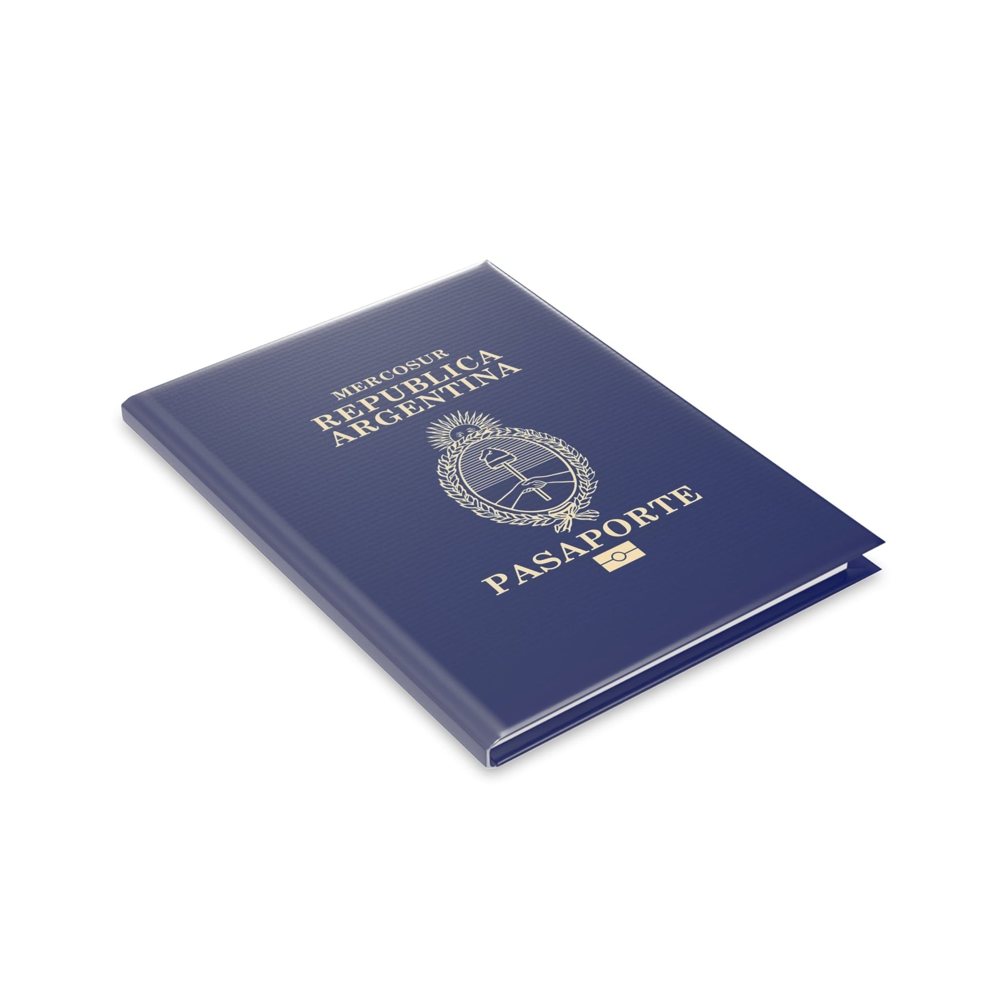Argentina Passport Hardcover Notebook with Puffy Covers-Paper products-Printify-Glossy, Hardcover, Home & Living, Journals, Journals & Notebooks, More, Notebooks, Paper, Spiral, The Whole Nother | ,,,7219343392861-Argentina-Passport-Hardcover-Notebook-with-Puffy-Covers-Paper-products-Glossy-Hardcover-Home-Living-Journals-Journals-Notebooks-More-Notebooks-Paper-Spiral-The-Whole-Nother-Best-Onlin_062a0ebb-7b5b-4468-9668-c21c4a052868, PhoneCaseBoss | Image-position:47-SKU:[sku}, Barcode: