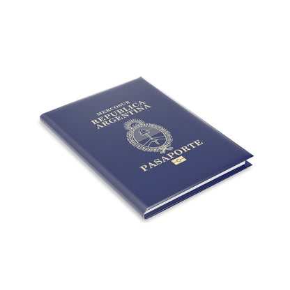 Argentina Passport Hardcover Notebook with Puffy Covers-Paper products-Printify-Glossy, Hardcover, Home & Living, Journals, Journals & Notebooks, More, Notebooks, Paper, Spiral, The Whole Nother | ,,,7219343392861-Argentina-Passport-Hardcover-Notebook-with-Puffy-Covers-Paper-products-Glossy-Hardcover-Home-Living-Journals-Journals-Notebooks-More-Notebooks-Paper-Spiral-The-Whole-Nother-Best-Onlin_78162aa1-8b3d-4197-aed6-09e9e4bbbd8c, PhoneCaseBoss | Image-position:20-SKU:[sku}, Barcode: