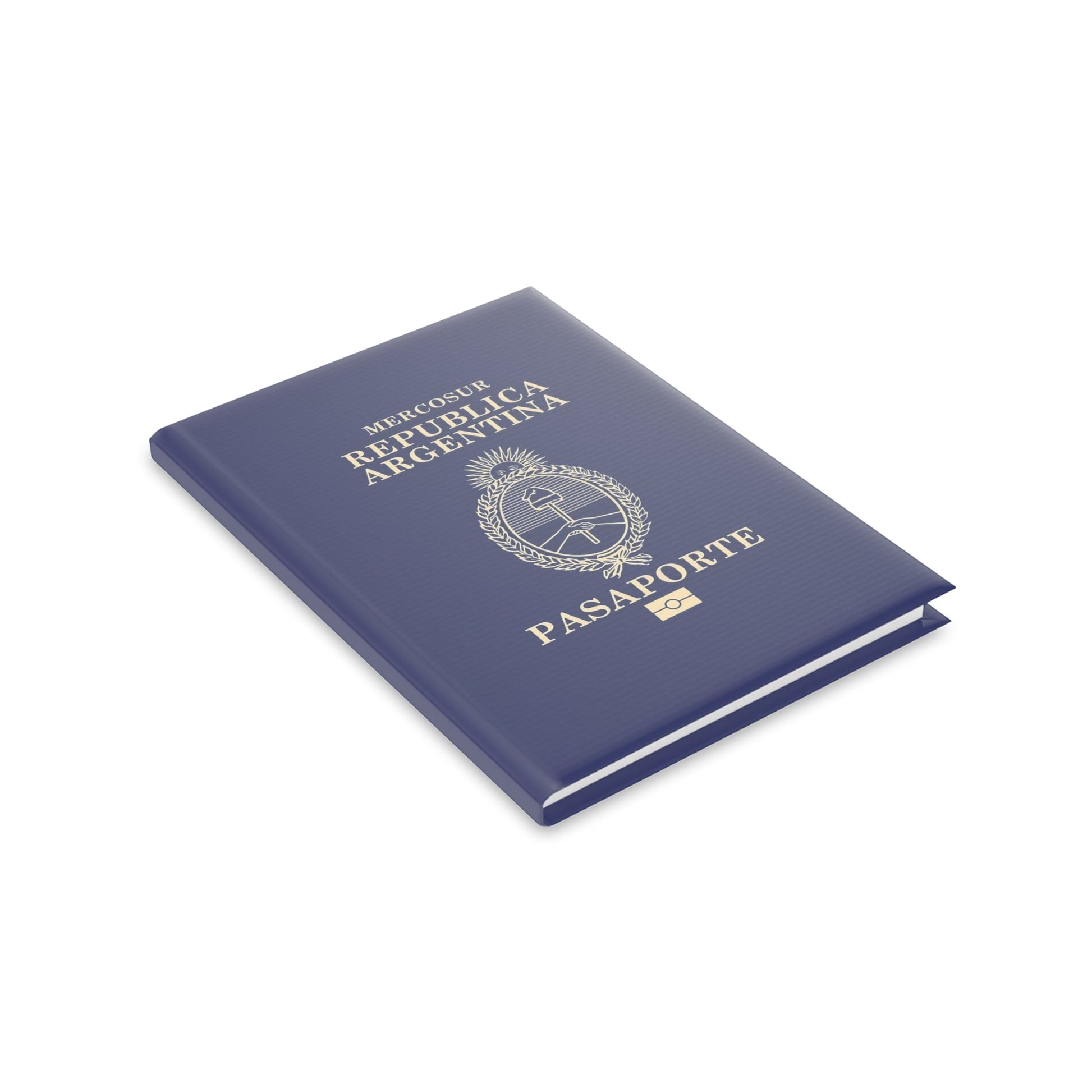 Argentina Passport Hardcover Notebook with Puffy Covers-Paper products-Printify-Glossy, Hardcover, Home & Living, Journals, Journals & Notebooks, More, Notebooks, Paper, Spiral, The Whole Nother | ,,,7219343392861-Argentina-Passport-Hardcover-Notebook-with-Puffy-Covers-Paper-products-Glossy-Hardcover-Home-Living-Journals-Journals-Notebooks-More-Notebooks-Paper-Spiral-The-Whole-Nother-Best-Onlin_8c2542e4-84cb-4f2a-bb23-2db74893f330, PhoneCaseBoss | Image-position:71-SKU:[sku}, Barcode: