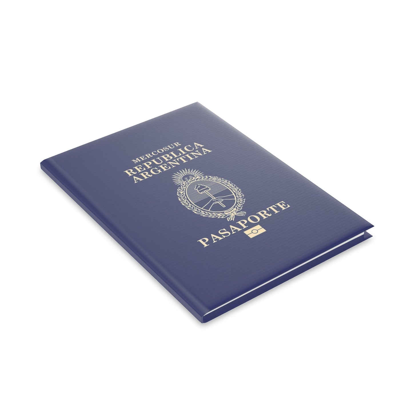 Argentina Passport Hardcover Notebook with Puffy Covers-Paper products-Printify-Glossy, Hardcover, Home & Living, Journals, Journals & Notebooks, More, Notebooks, Paper, Spiral, The Whole Nother | ,,,7219343392861-Argentina-Passport-Hardcover-Notebook-with-Puffy-Covers-Paper-products-Glossy-Hardcover-Home-Living-Journals-Journals-Notebooks-More-Notebooks-Paper-Spiral-The-Whole-Nother-Best-Onlin_eede4d8e-be2a-4f51-8783-ecb80b8bc6b0, PhoneCaseBoss | Image-position:35-SKU:[sku}, Barcode: