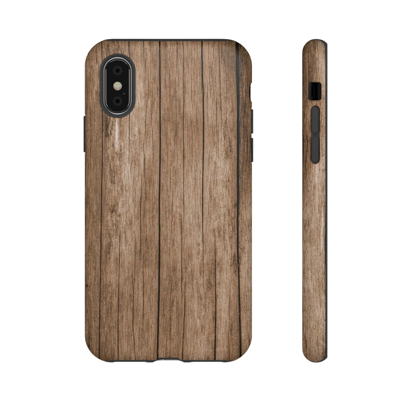 Phone Case-BASEMENT | Tough-iPhone XS-Matte-PhoneCaseBoss-Phone-Best-Phone-Cases