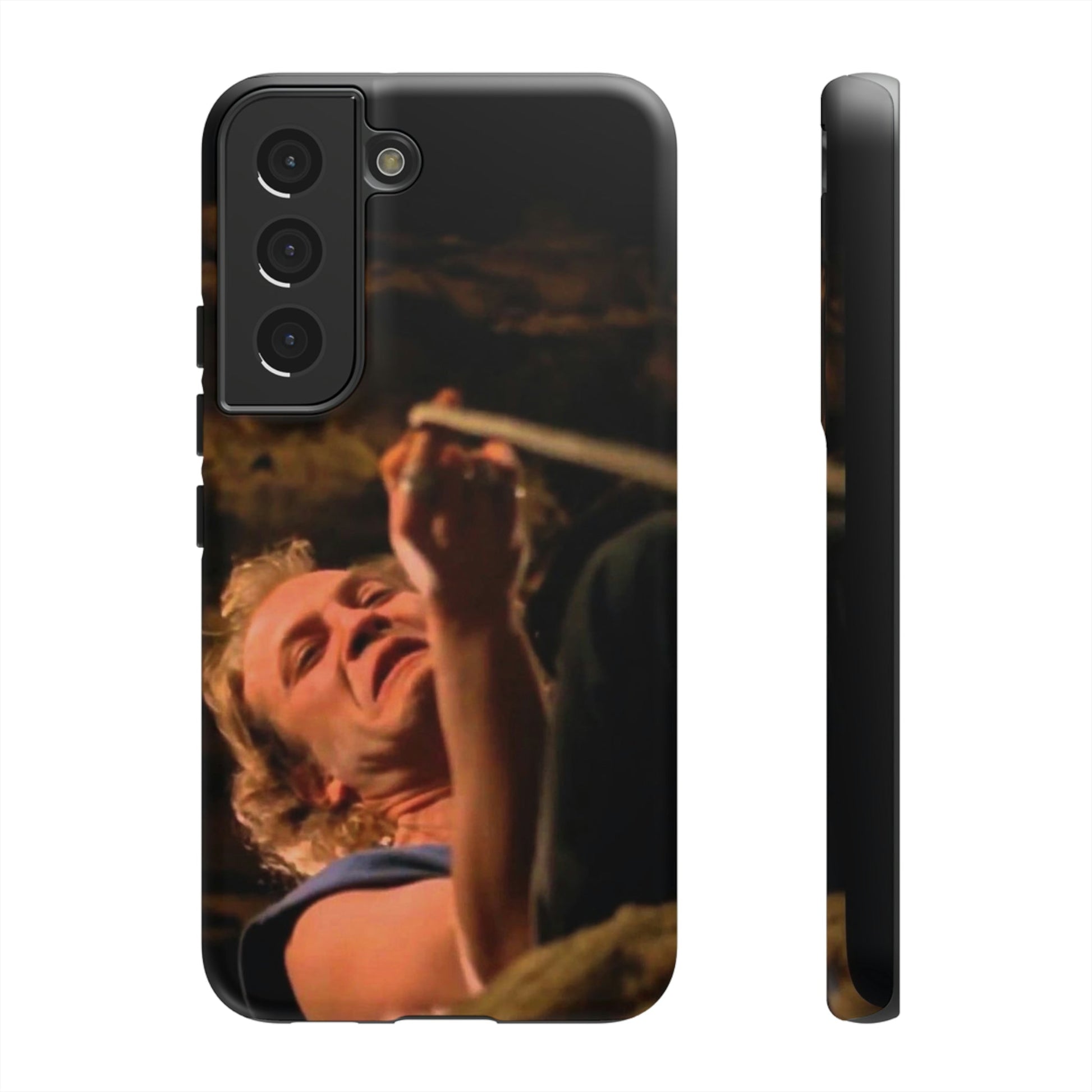 Phone Case-BASKET | Tough-Samsung Galaxy S22-Matte-PhoneCaseBoss-Phone-Best-Phone-Cases