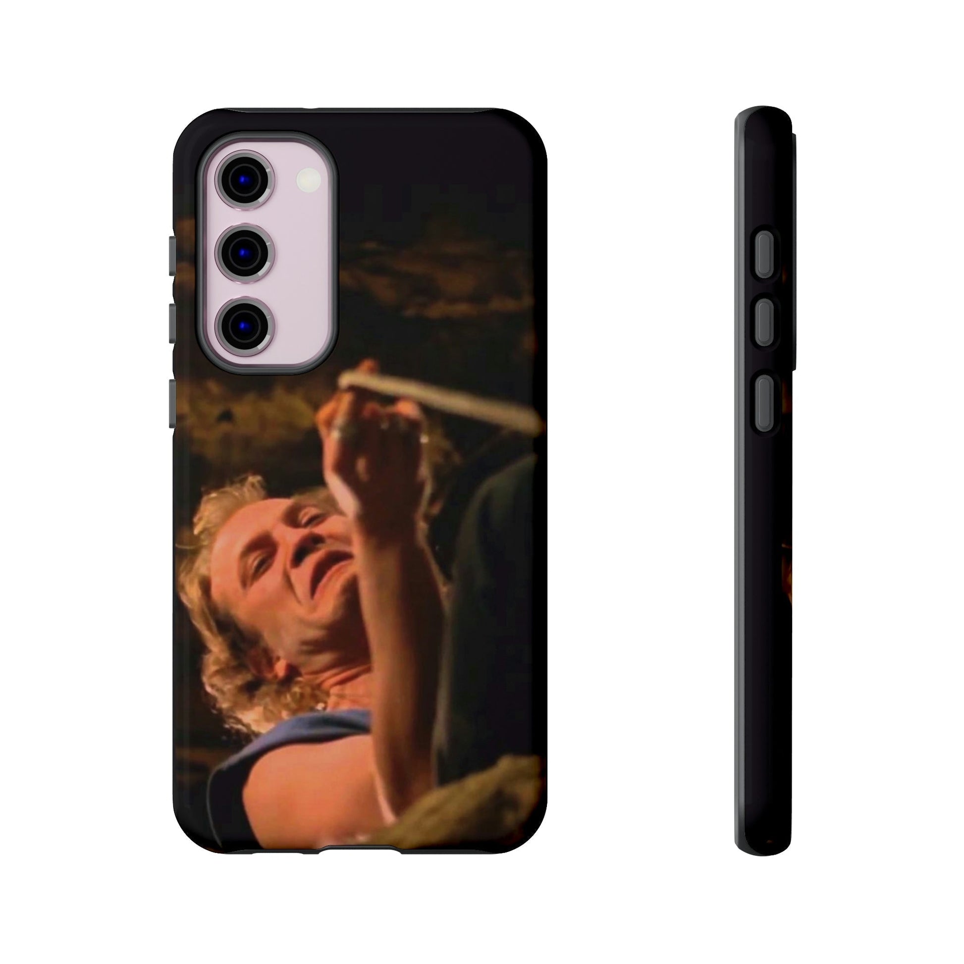 Phone Case-BASKET | Tough-Samsung Galaxy S23 Plus-Glossy-PhoneCaseBoss-Phone-Best-Phone-Cases