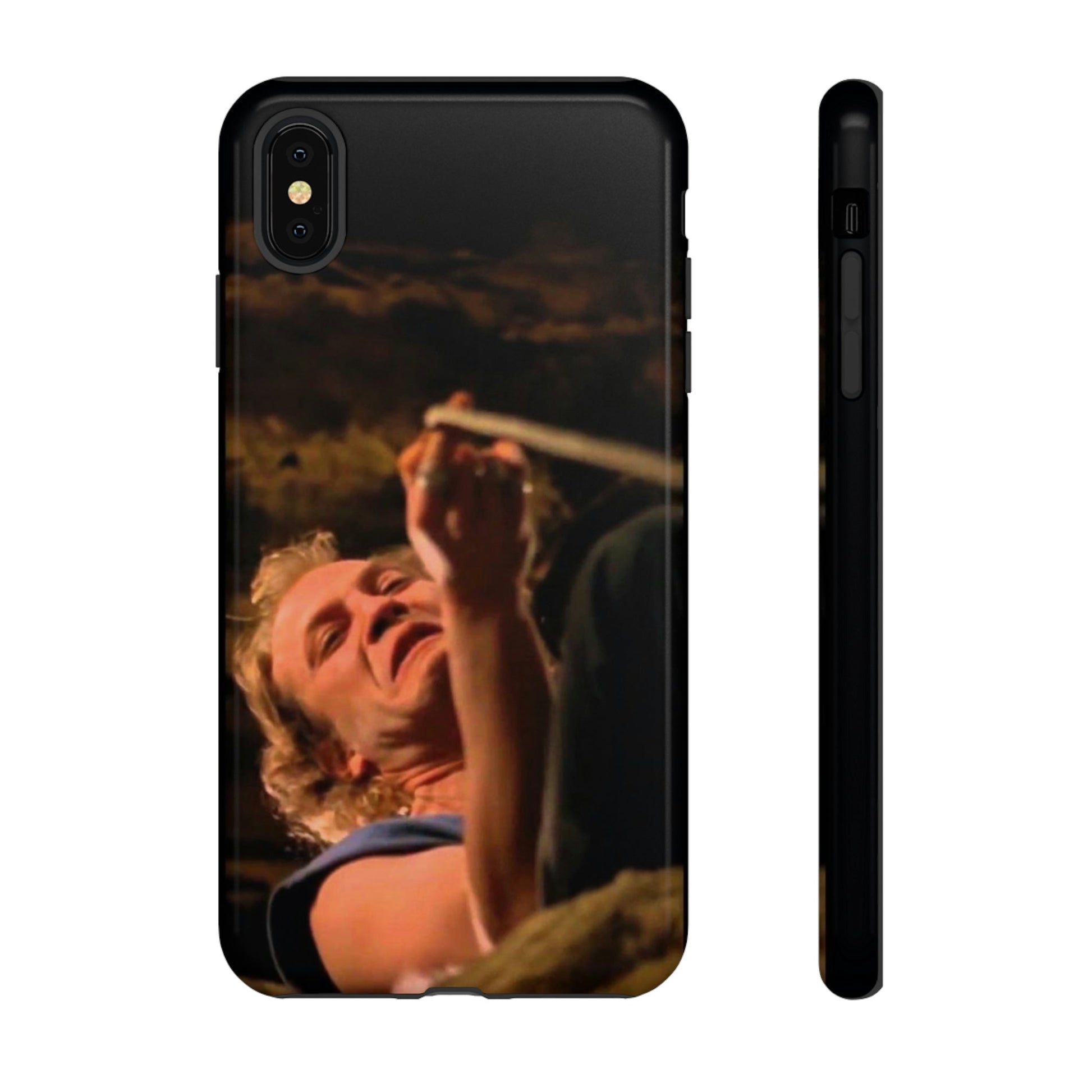 Phone Case-BASKET | Tough-iPhone XS MAX-Glossy-PhoneCaseBoss-Phone-Best-Phone-Cases