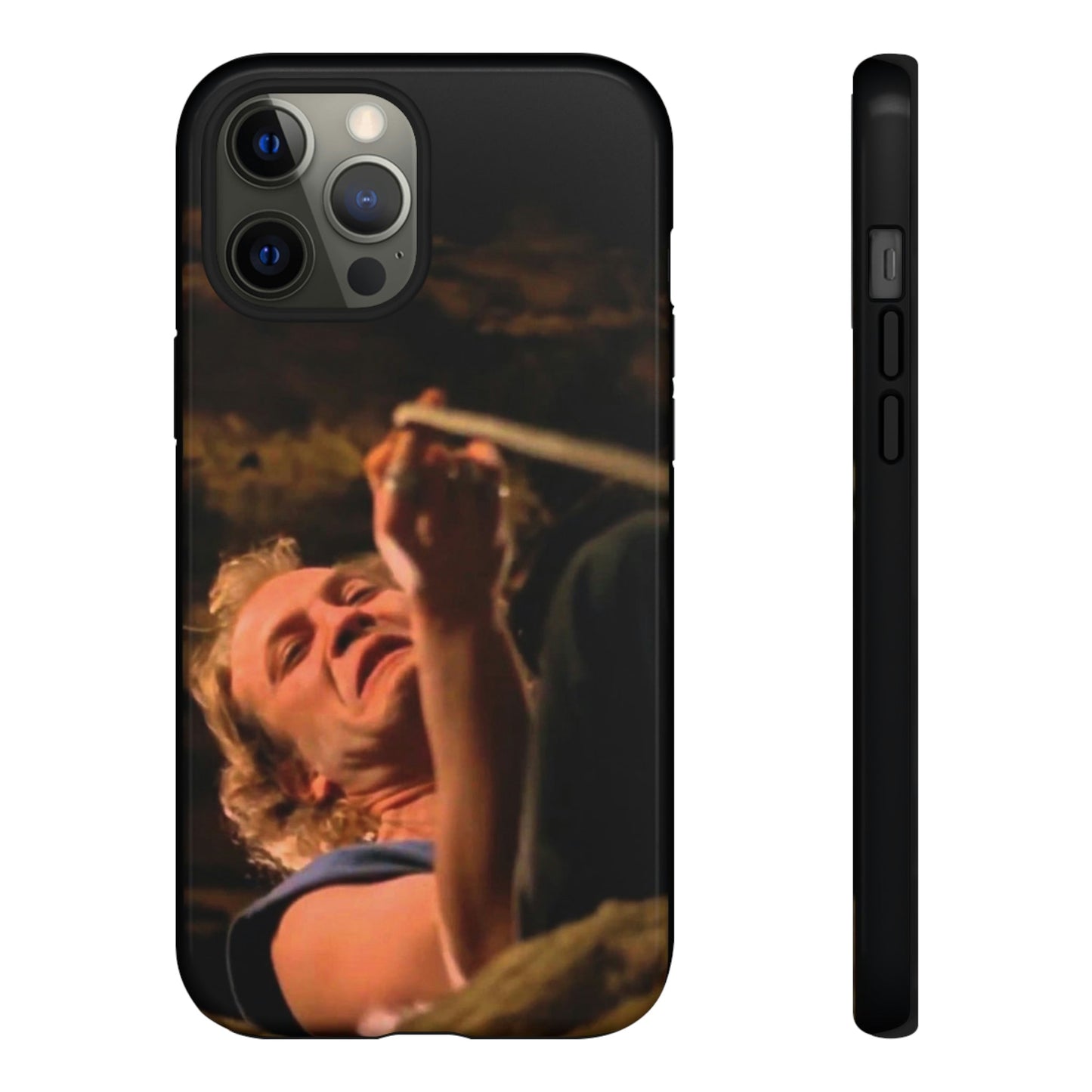 Phone Case-BASKET | Tough-iPhone 12 Pro Max-Glossy-PhoneCaseBoss-Phone-Best-Phone-Cases