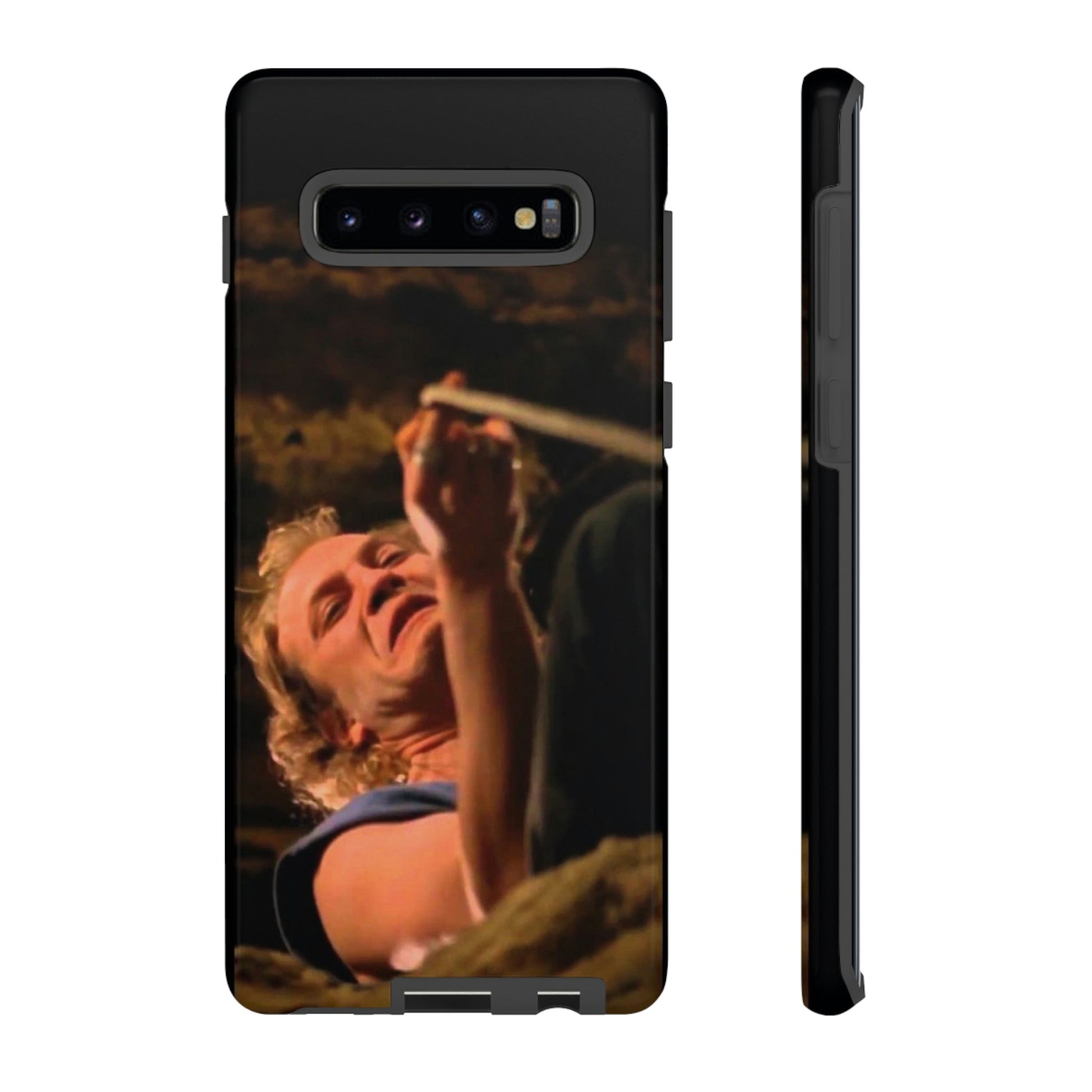 Phone Case-BASKET | Tough-Samsung Galaxy S10 Plus-Glossy-PhoneCaseBoss-Phone-Best-Phone-Cases