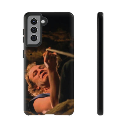 Phone Case-BASKET | Tough-Samsung Galaxy S21-Glossy-PhoneCaseBoss-Phone-Best-Phone-Cases