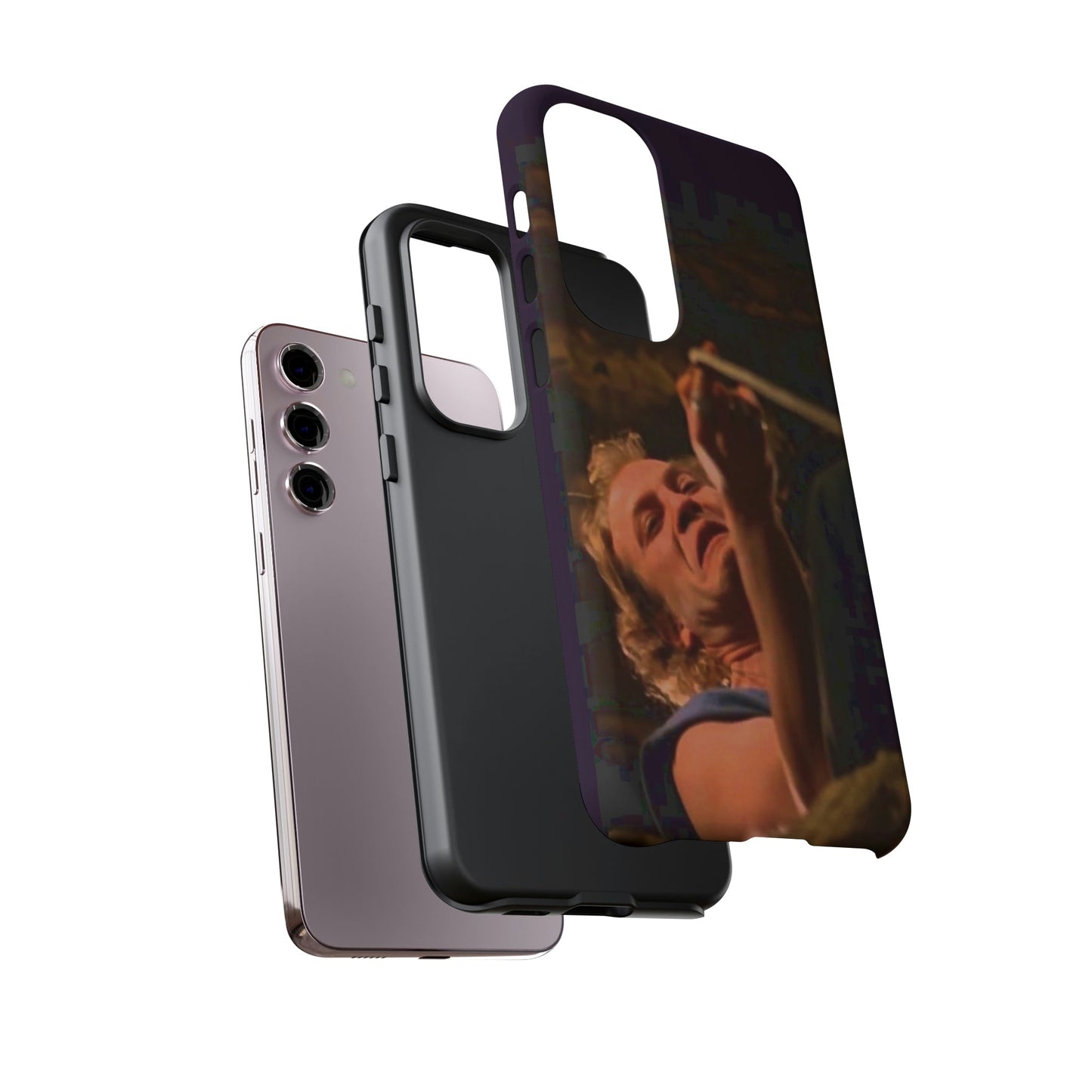 Phone Case-BASKET | Tough-PhoneCaseBoss-Phone-Best-Phone-Cases