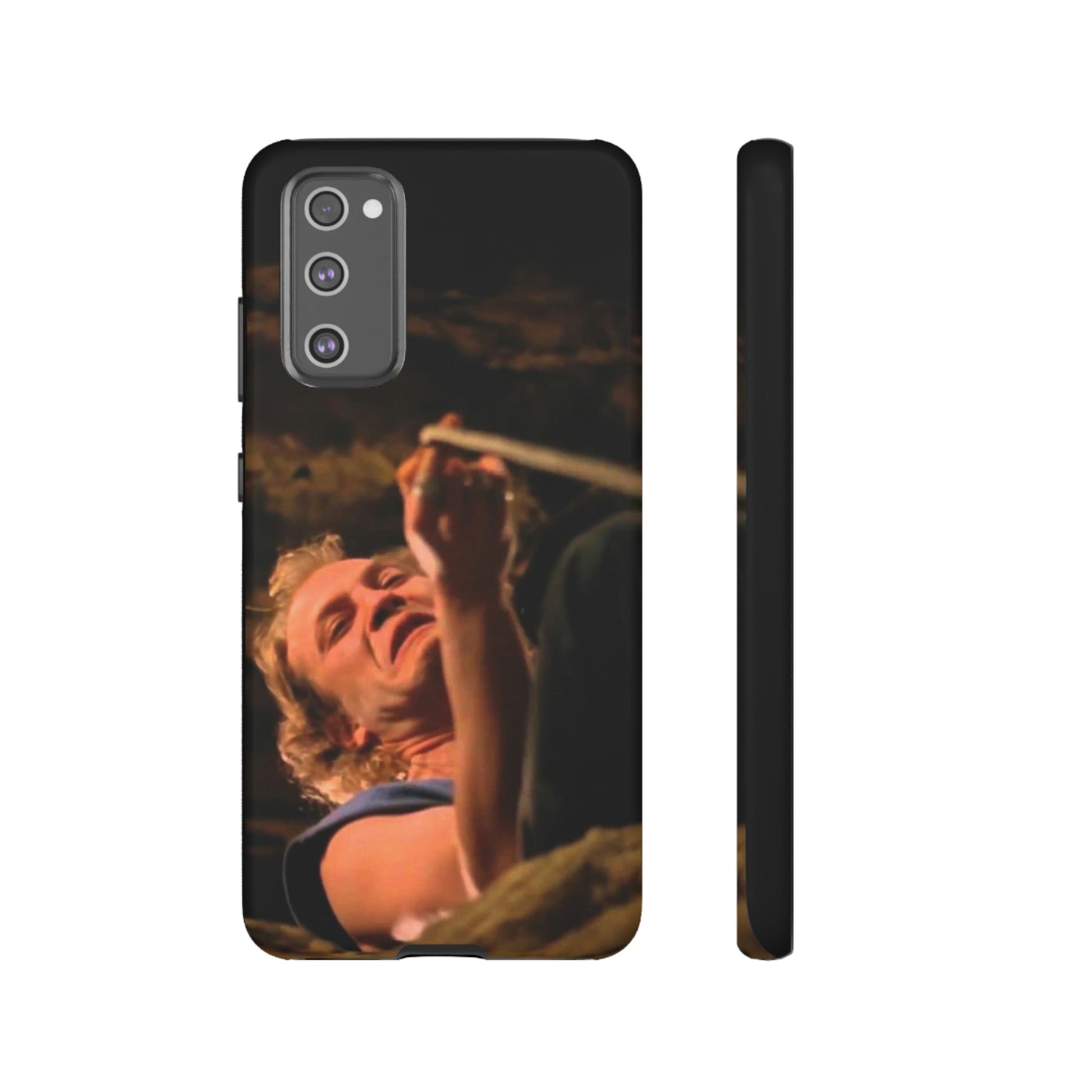 Phone Case-BASKET | Tough-Samsung Galaxy S20 FE-Matte-PhoneCaseBoss-Phone-Best-Phone-Cases