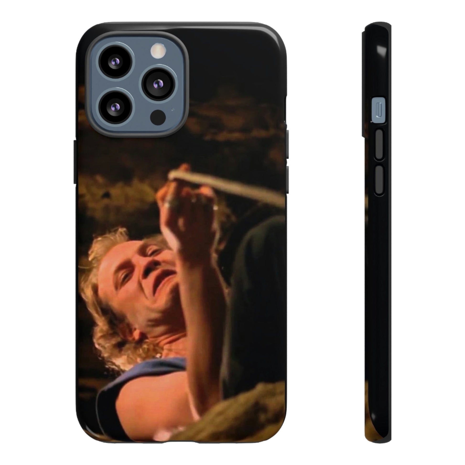 Phone Case-BASKET | Tough-iPhone 13 Pro Max-Glossy-PhoneCaseBoss-Phone-Best-Phone-Cases