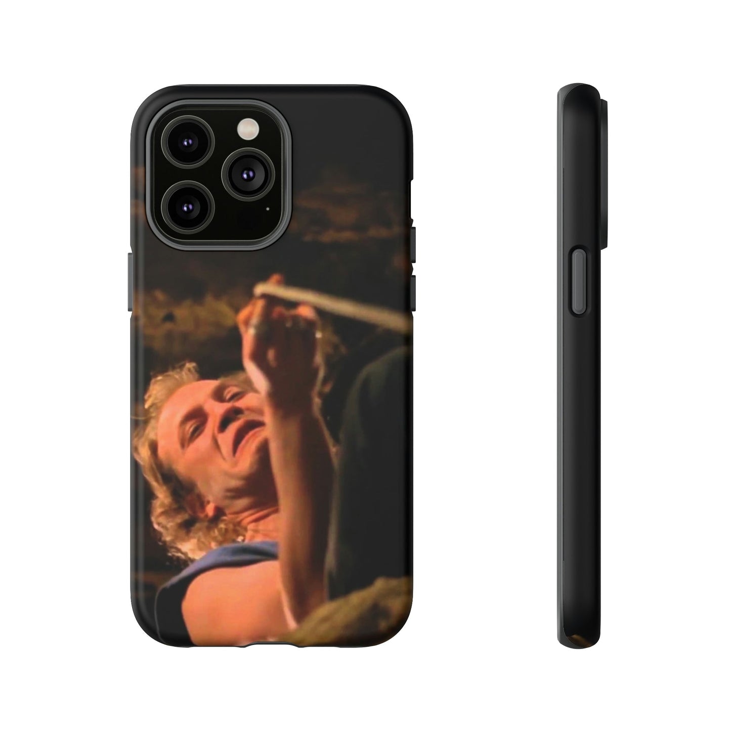 Phone Case-BASKET | Tough-iPhone 14 Pro Max-Matte-PhoneCaseBoss-Phone-Best-Phone-Cases