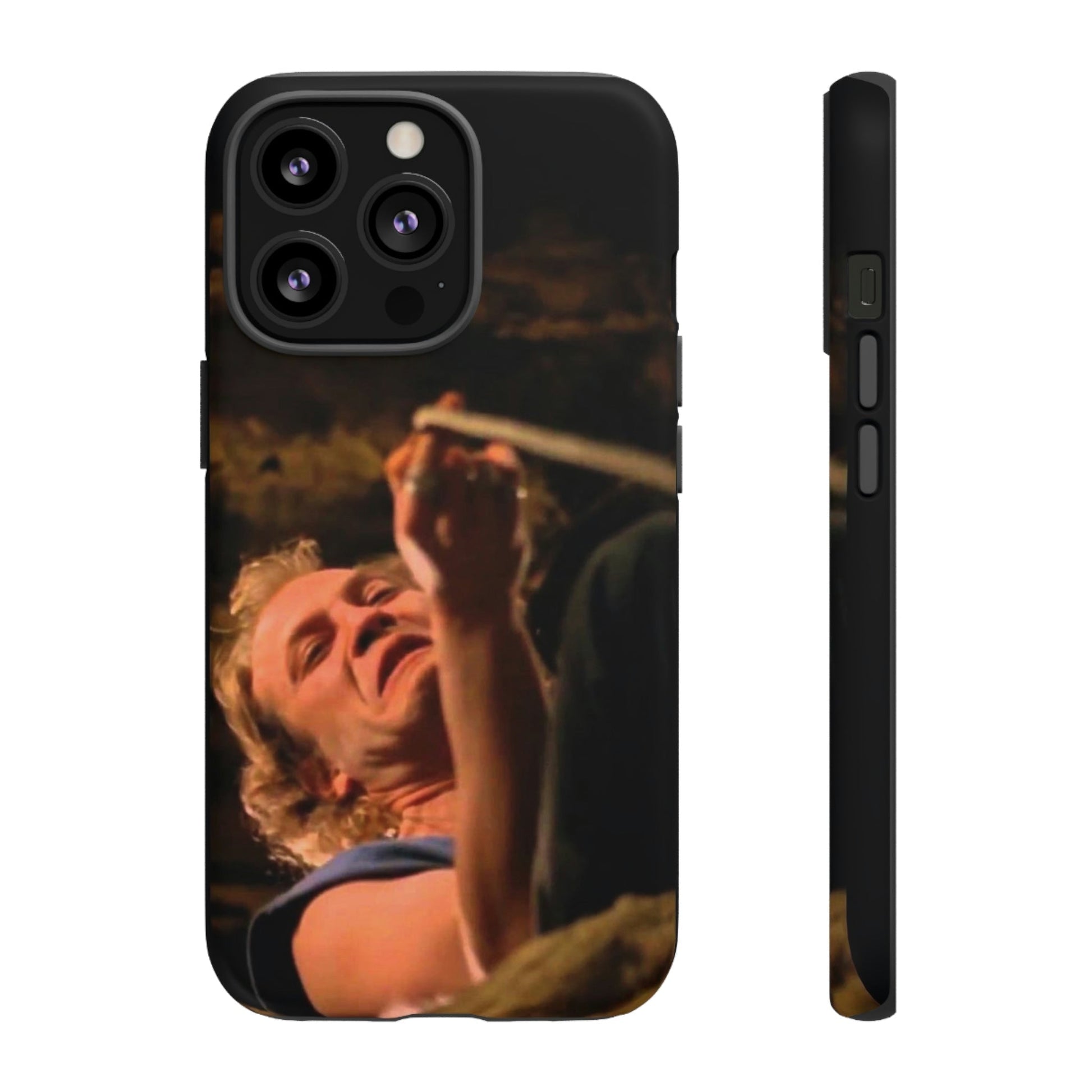 Phone Case-BASKET | Tough-iPhone 13 Pro-Matte-PhoneCaseBoss-Phone-Best-Phone-Cases