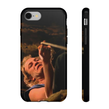 Phone Case-BASKET | Tough-iPhone 8-Glossy-PhoneCaseBoss-Phone-Best-Phone-Cases