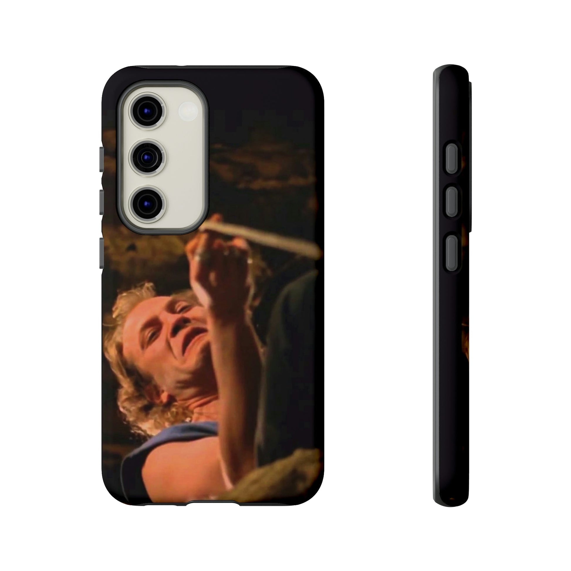 Phone Case-BASKET | Tough-Samsung Galaxy S23-Matte-PhoneCaseBoss-Phone-Best-Phone-Cases