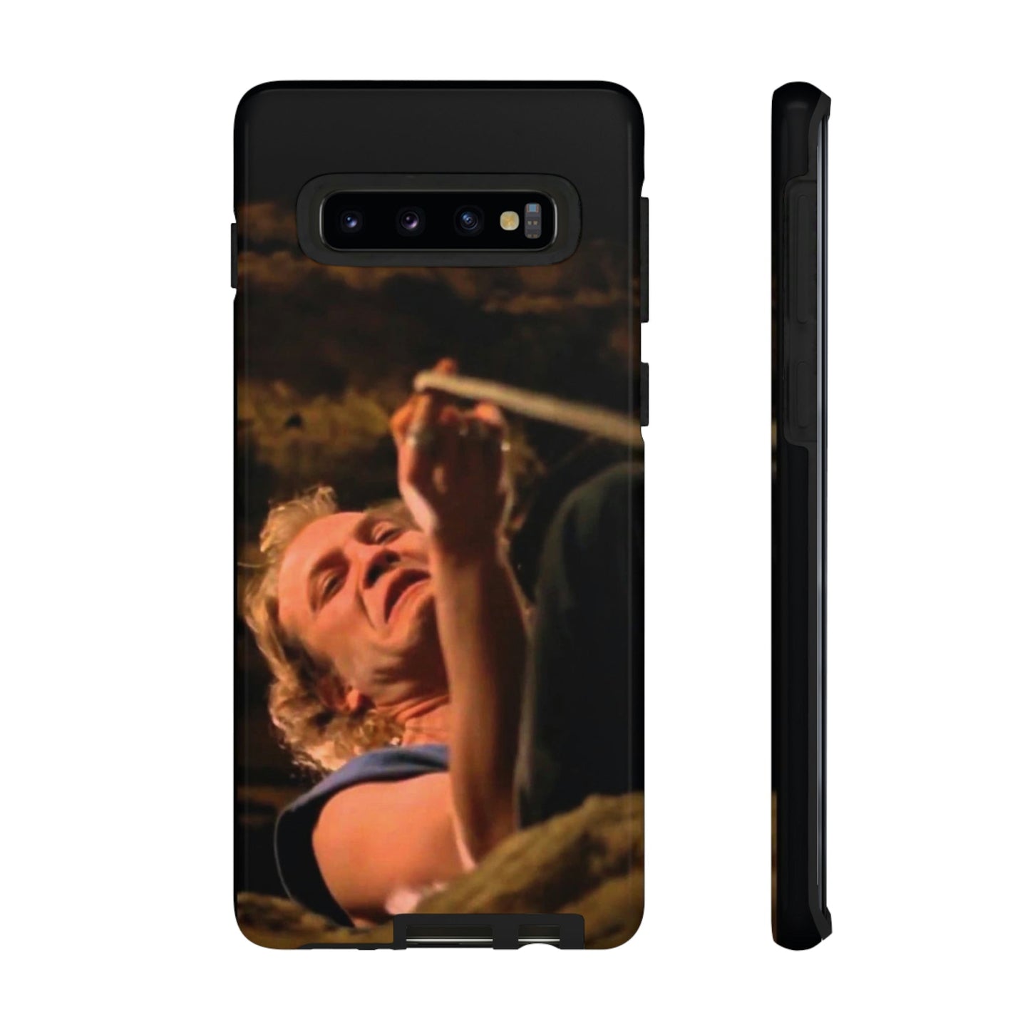 Phone Case-BASKET | Tough-Samsung Galaxy S10-Glossy-PhoneCaseBoss-Phone-Best-Phone-Cases