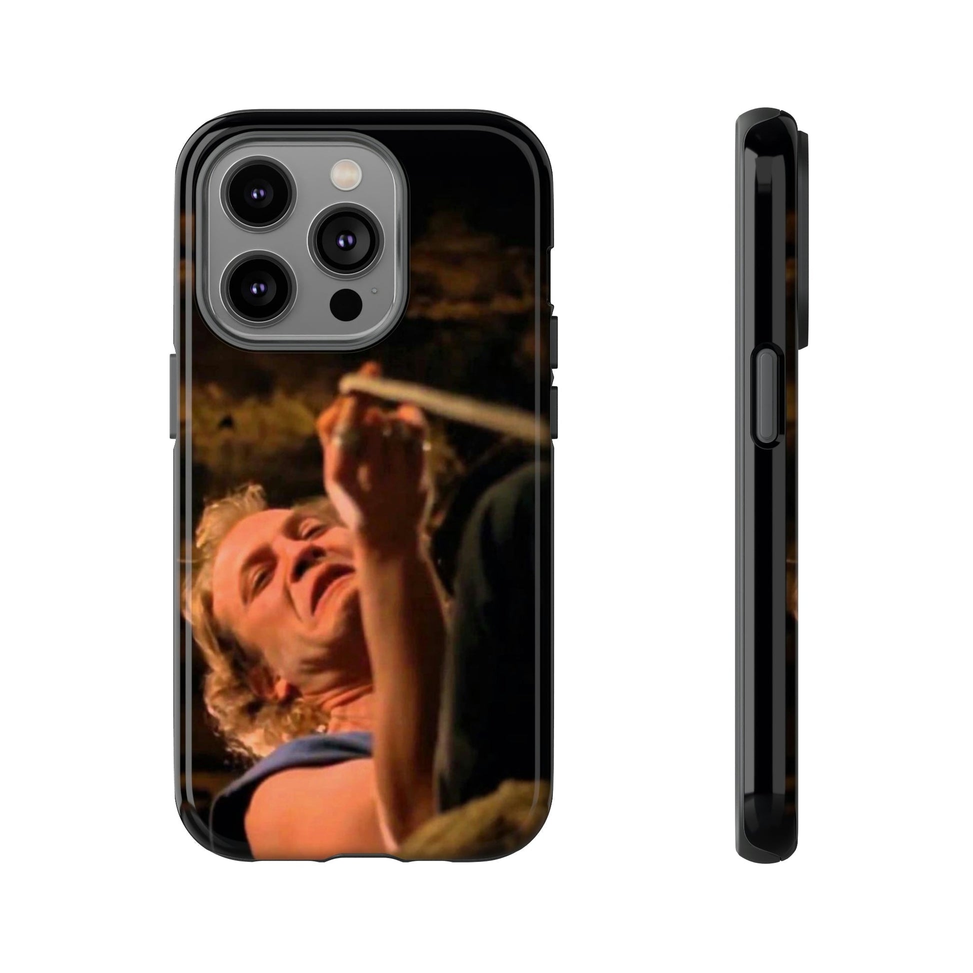 Phone Case-BASKET | Tough-iPhone 14 Pro-Glossy-PhoneCaseBoss-Phone-Best-Phone-Cases