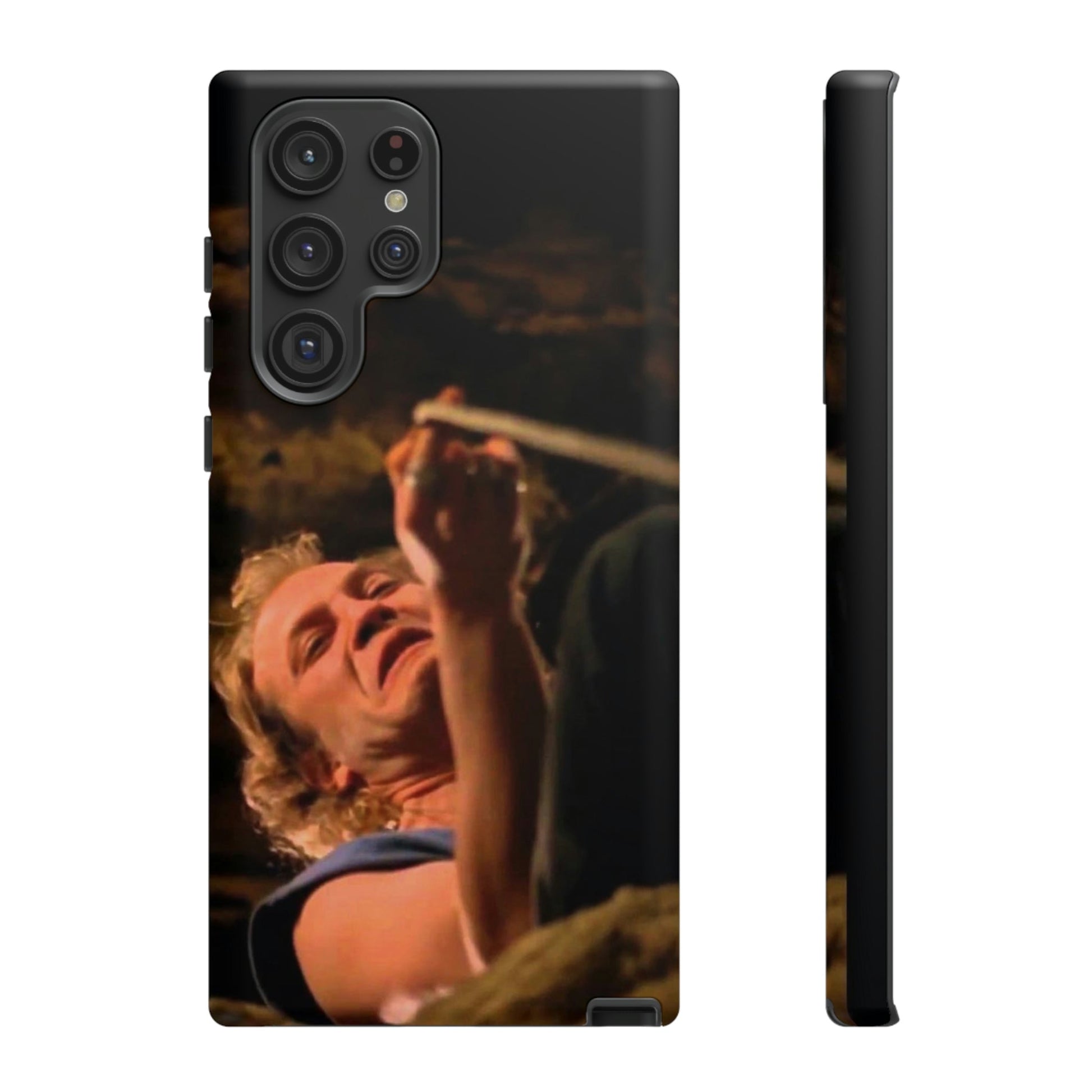 Phone Case-BASKET | Tough-Samsung Galaxy S22 Ultra-Matte-PhoneCaseBoss-Phone-Best-Phone-Cases
