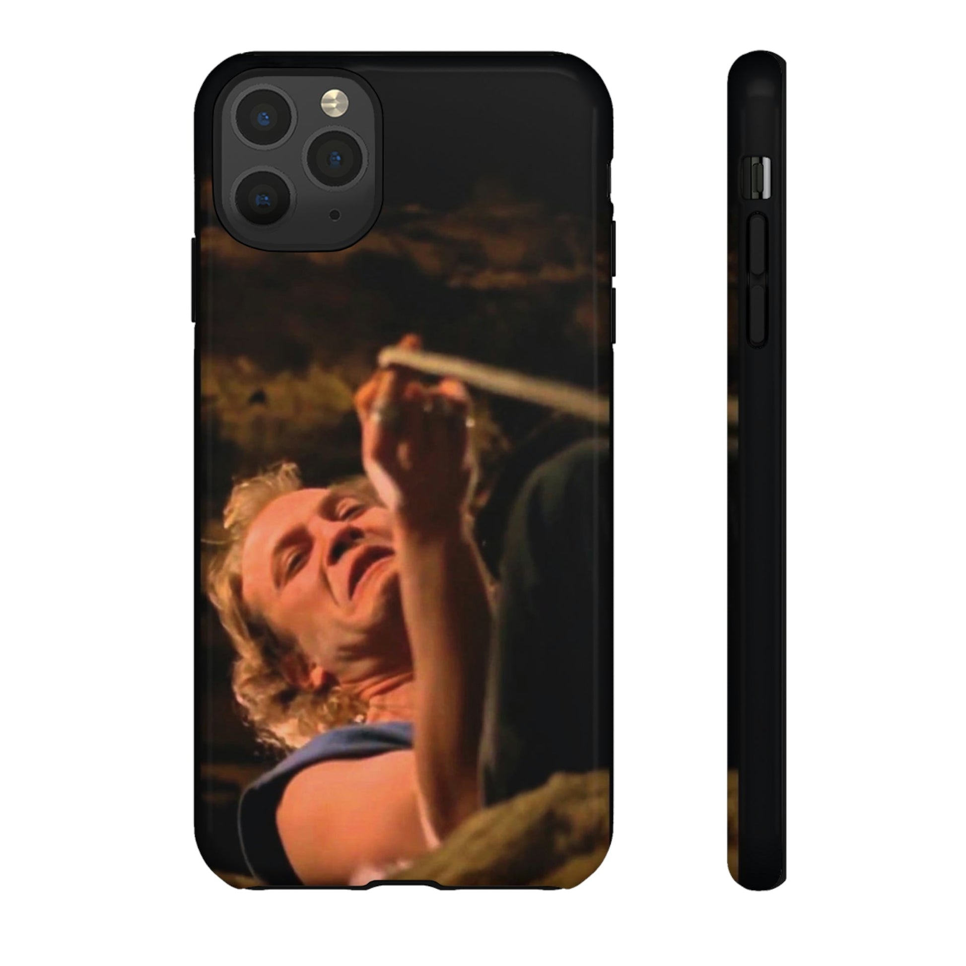 Phone Case-BASKET | Tough-iPhone 11 Pro Max-Glossy-PhoneCaseBoss-Phone-Best-Phone-Cases
