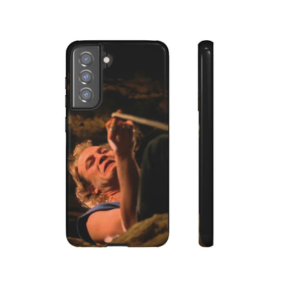Phone Case-BASKET | Tough-Samsung Galaxy S21 FE-Glossy-PhoneCaseBoss-Phone-Best-Phone-Cases