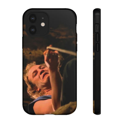 Phone Case-BASKET | Tough-iPhone 12-Glossy-PhoneCaseBoss-Phone-Best-Phone-Cases