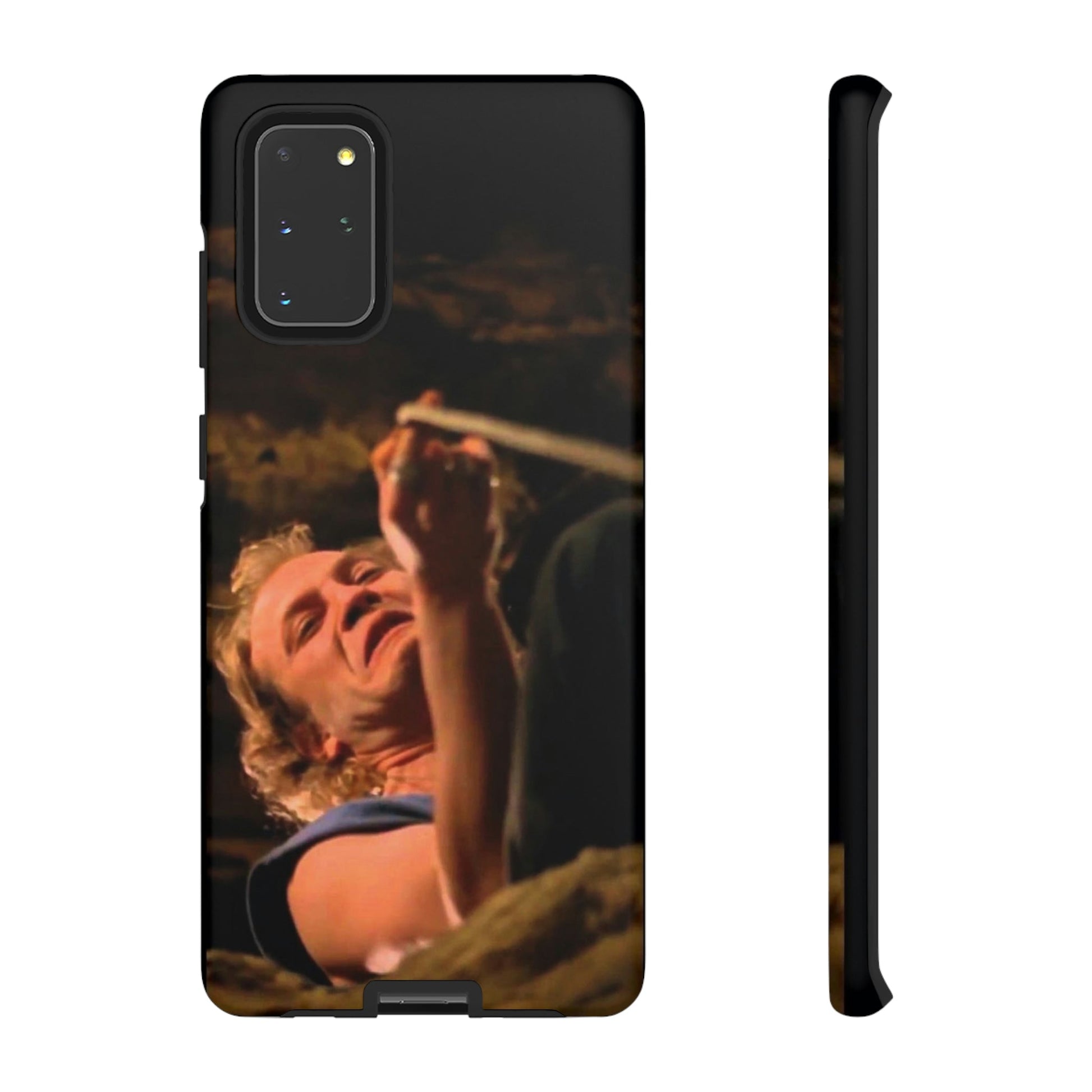 Phone Case-BASKET | Tough-Samsung Galaxy S20+-Matte-PhoneCaseBoss-Phone-Best-Phone-Cases