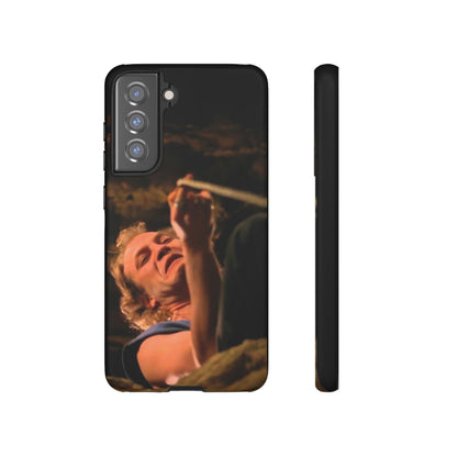 Phone Case-BASKET | Tough-Samsung Galaxy S21 FE-Matte-PhoneCaseBoss-Phone-Best-Phone-Cases