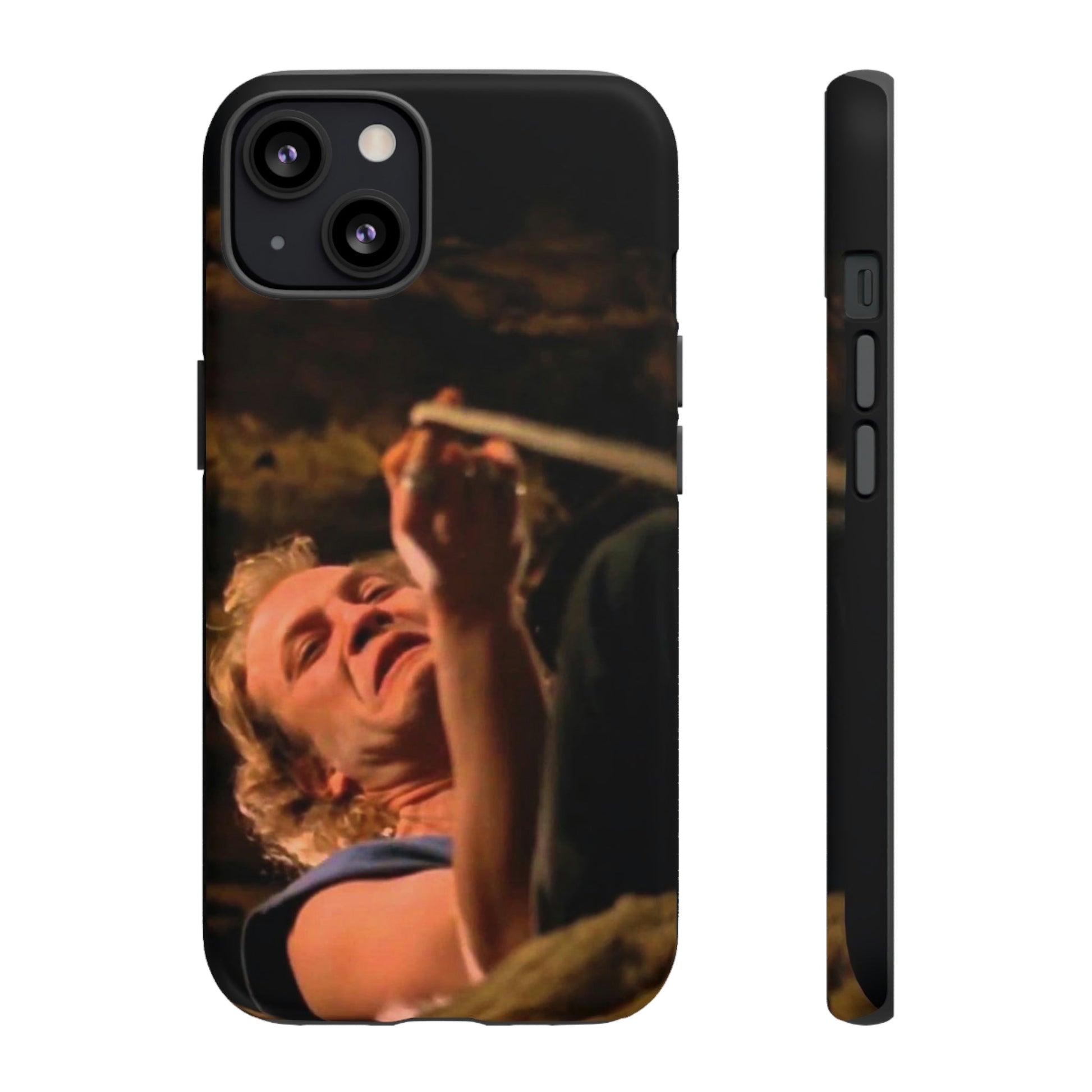 Phone Case-BASKET | Tough-iPhone 13-Matte-PhoneCaseBoss-Phone-Best-Phone-Cases