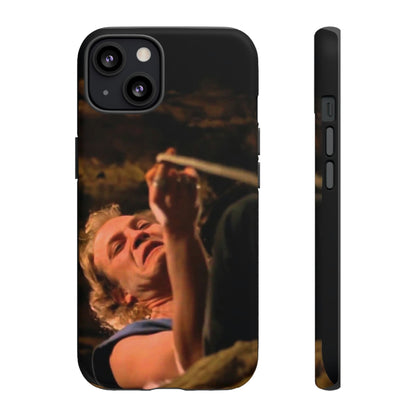 Phone Case-BASKET | Tough-iPhone 13-Matte-PhoneCaseBoss-Phone-Best-Phone-Cases