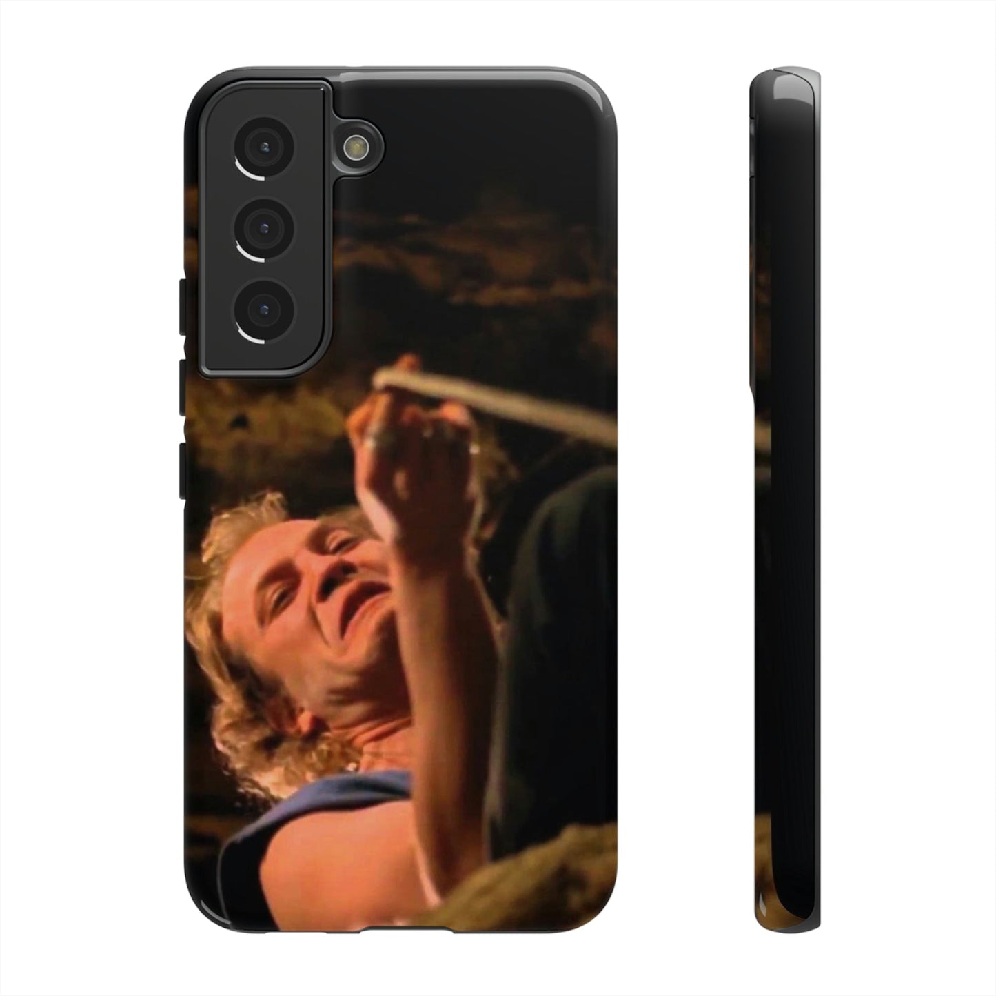 Phone Case-BASKET | Tough-Samsung Galaxy S22-Glossy-PhoneCaseBoss-Phone-Best-Phone-Cases