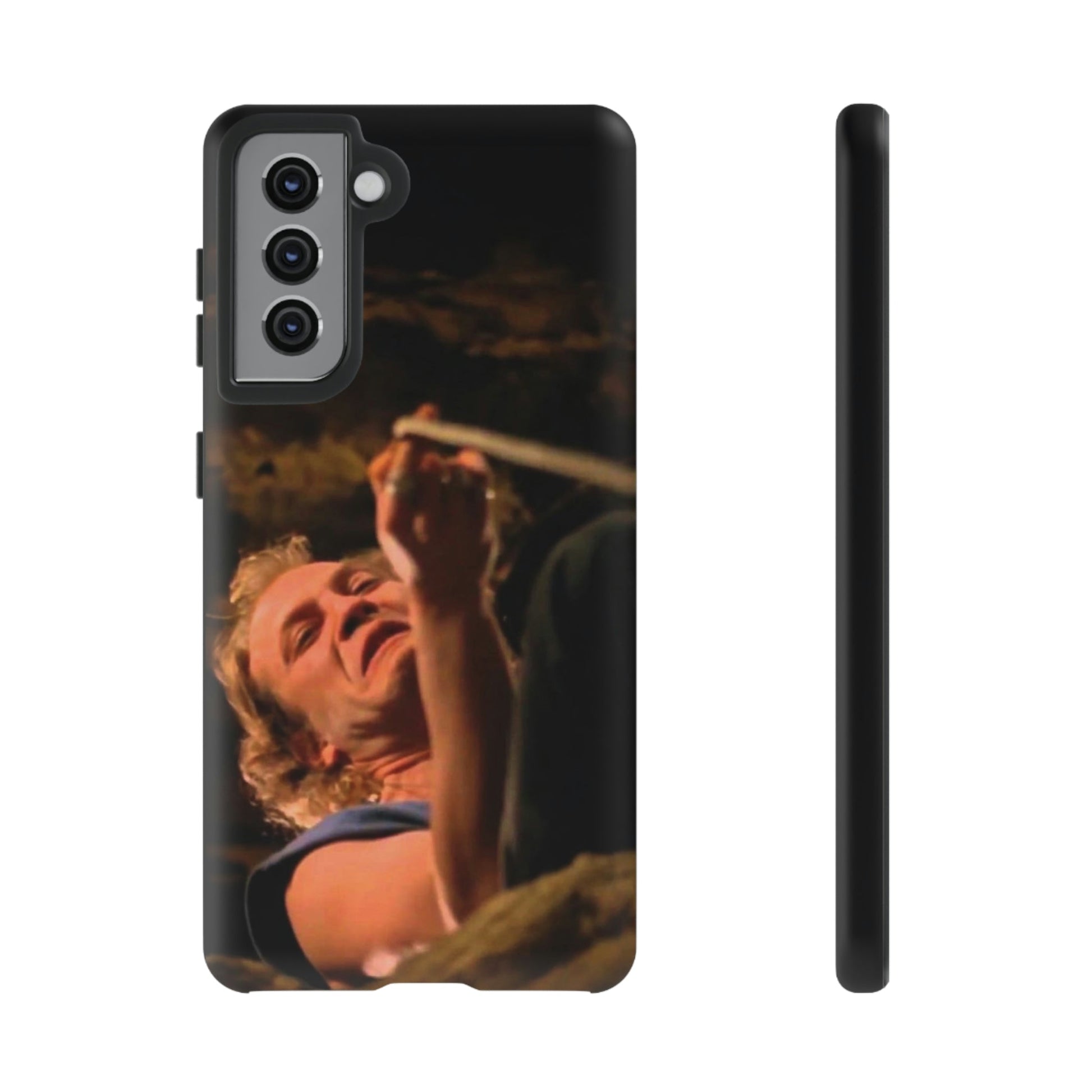 Phone Case-BASKET | Tough-Samsung Galaxy S21-Matte-PhoneCaseBoss-Phone-Best-Phone-Cases