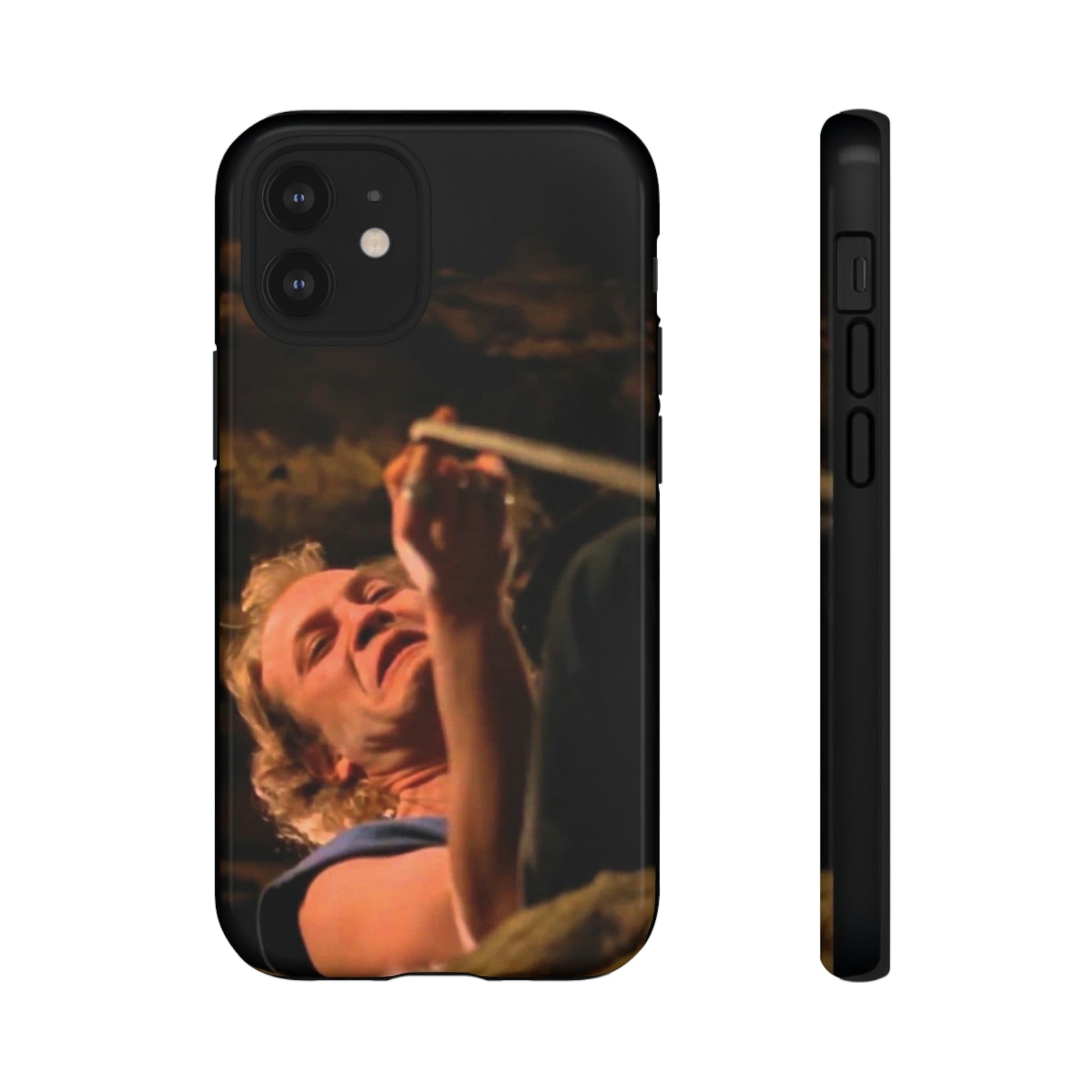 Phone Case-BASKET | Tough-iPhone 12 Mini-Glossy-PhoneCaseBoss-Phone-Best-Phone-Cases