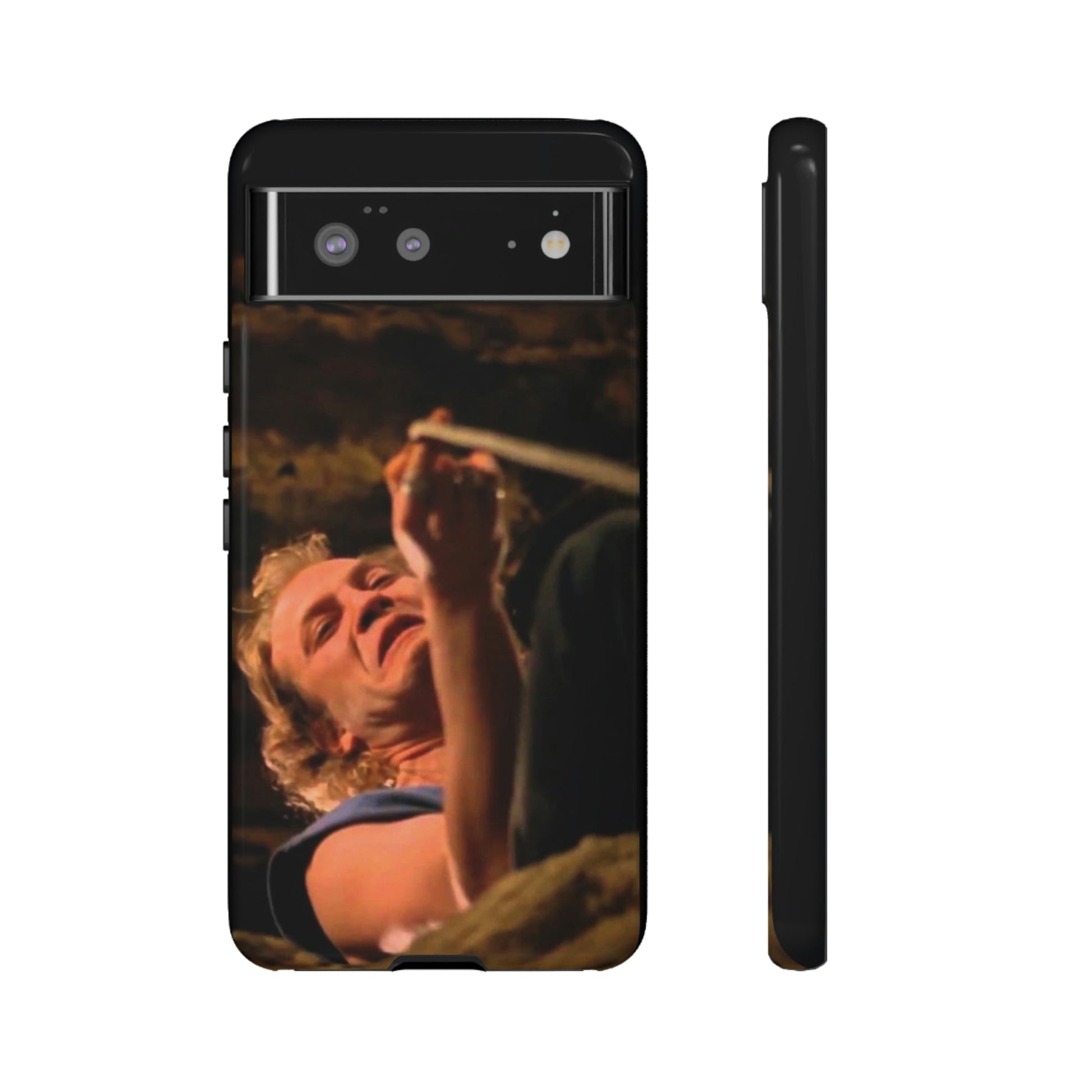 Phone Case-BASKET | Tough-Google Pixel 6-Glossy-PhoneCaseBoss-Phone-Best-Phone-Cases