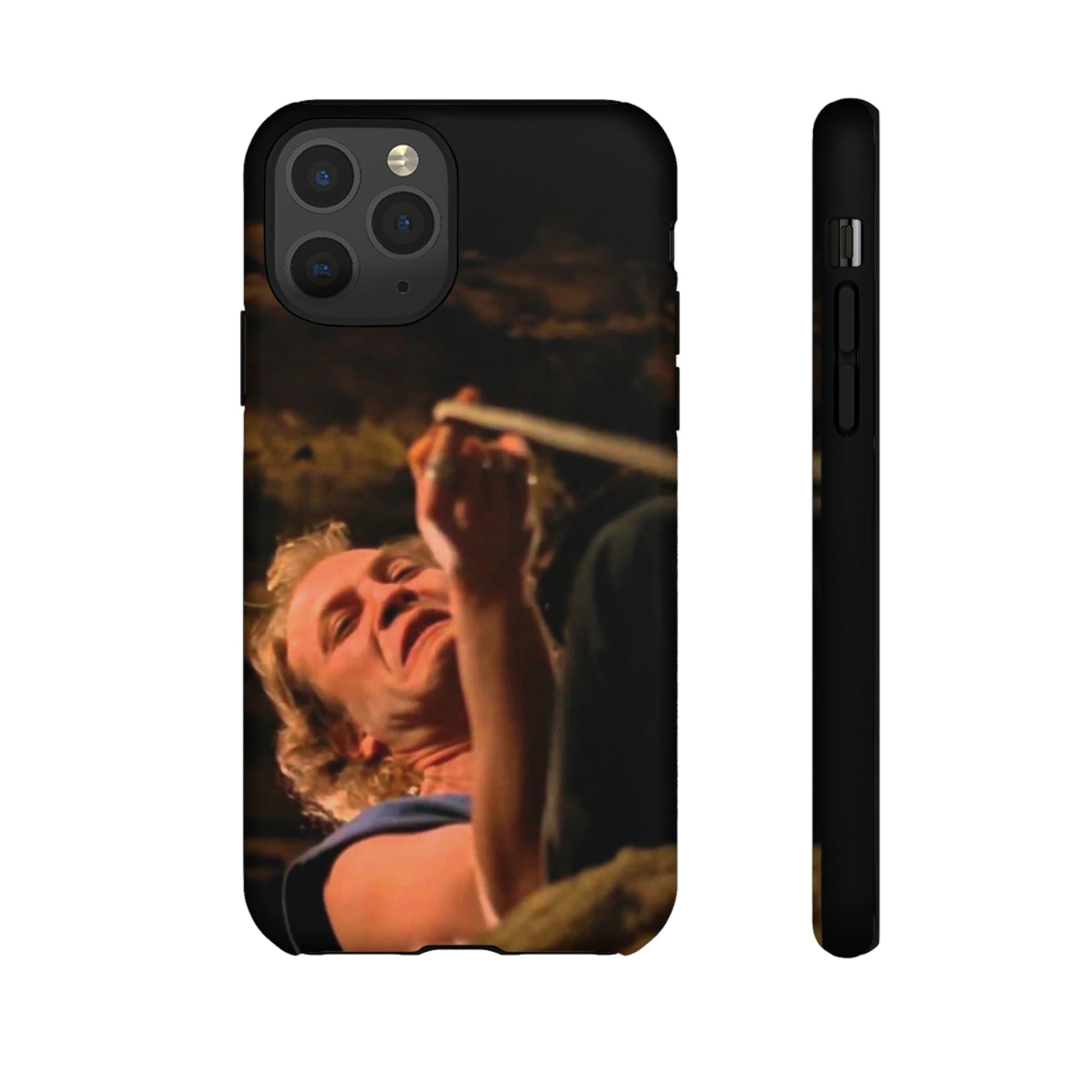 Phone Case-BASKET | Tough-iPhone 11 Pro-Matte-PhoneCaseBoss-Phone-Best-Phone-Cases