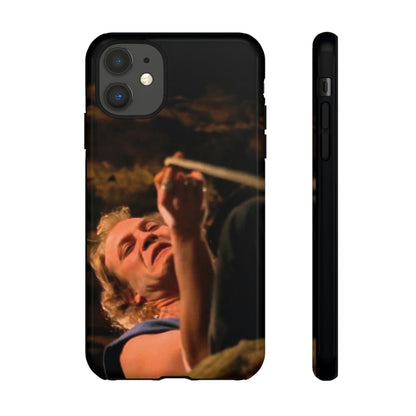 Phone Case-BASKET | Tough-iPhone 11-Glossy-PhoneCaseBoss-Phone-Best-Phone-Cases
