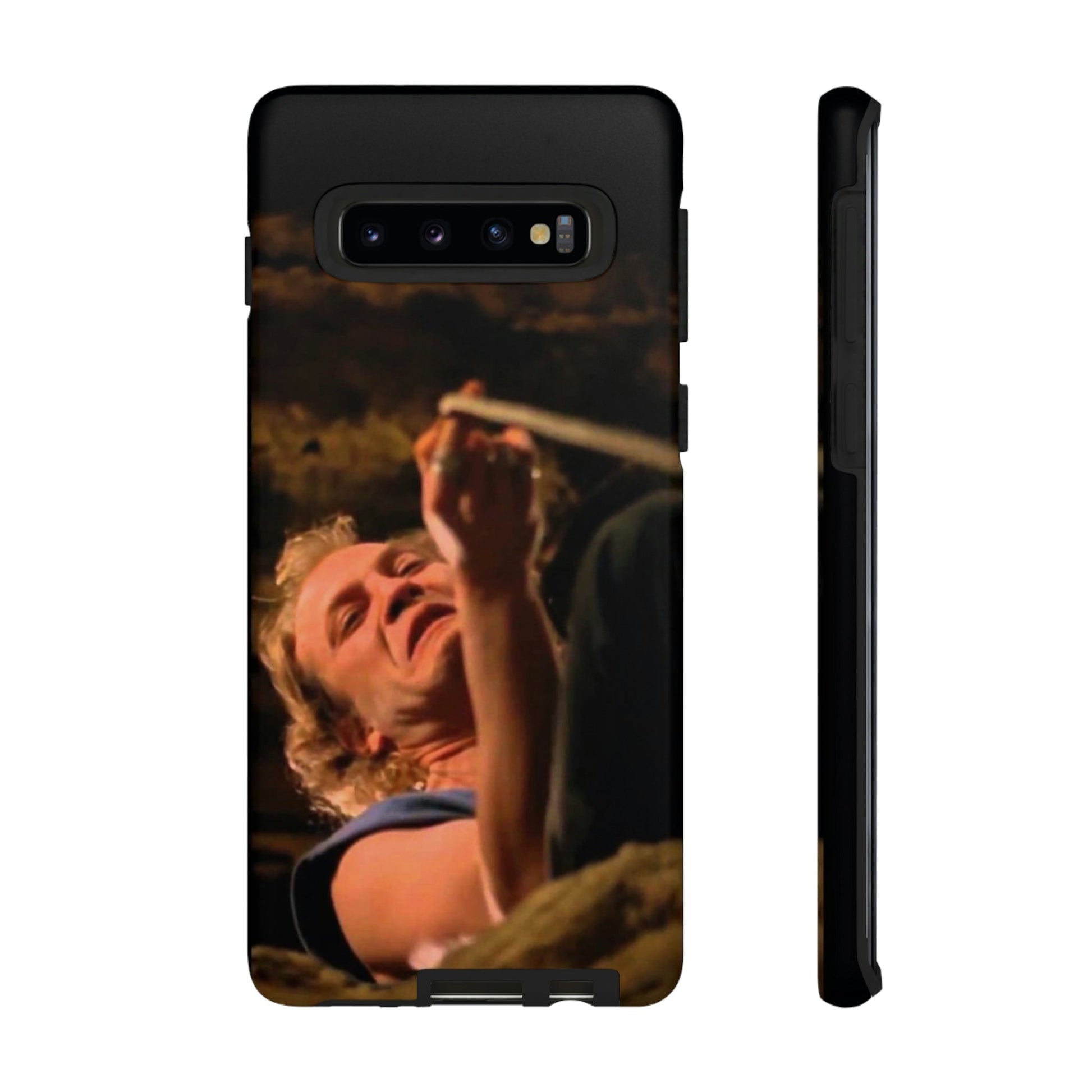 Phone Case-BASKET | Tough-Samsung Galaxy S10-Matte-PhoneCaseBoss-Phone-Best-Phone-Cases