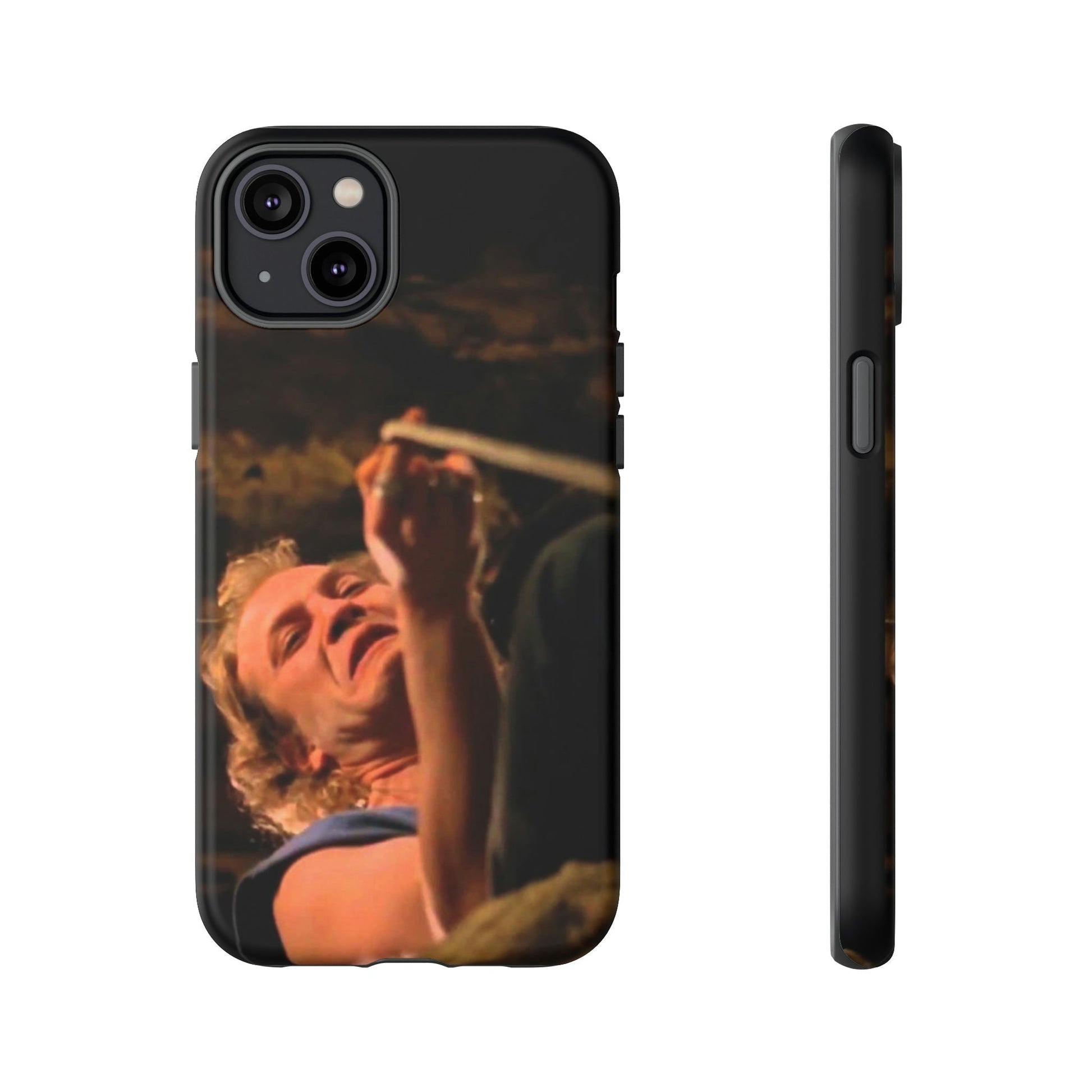 Phone Case-BASKET | Tough-iPhone 14 Plus-Matte-PhoneCaseBoss-Phone-Best-Phone-Cases