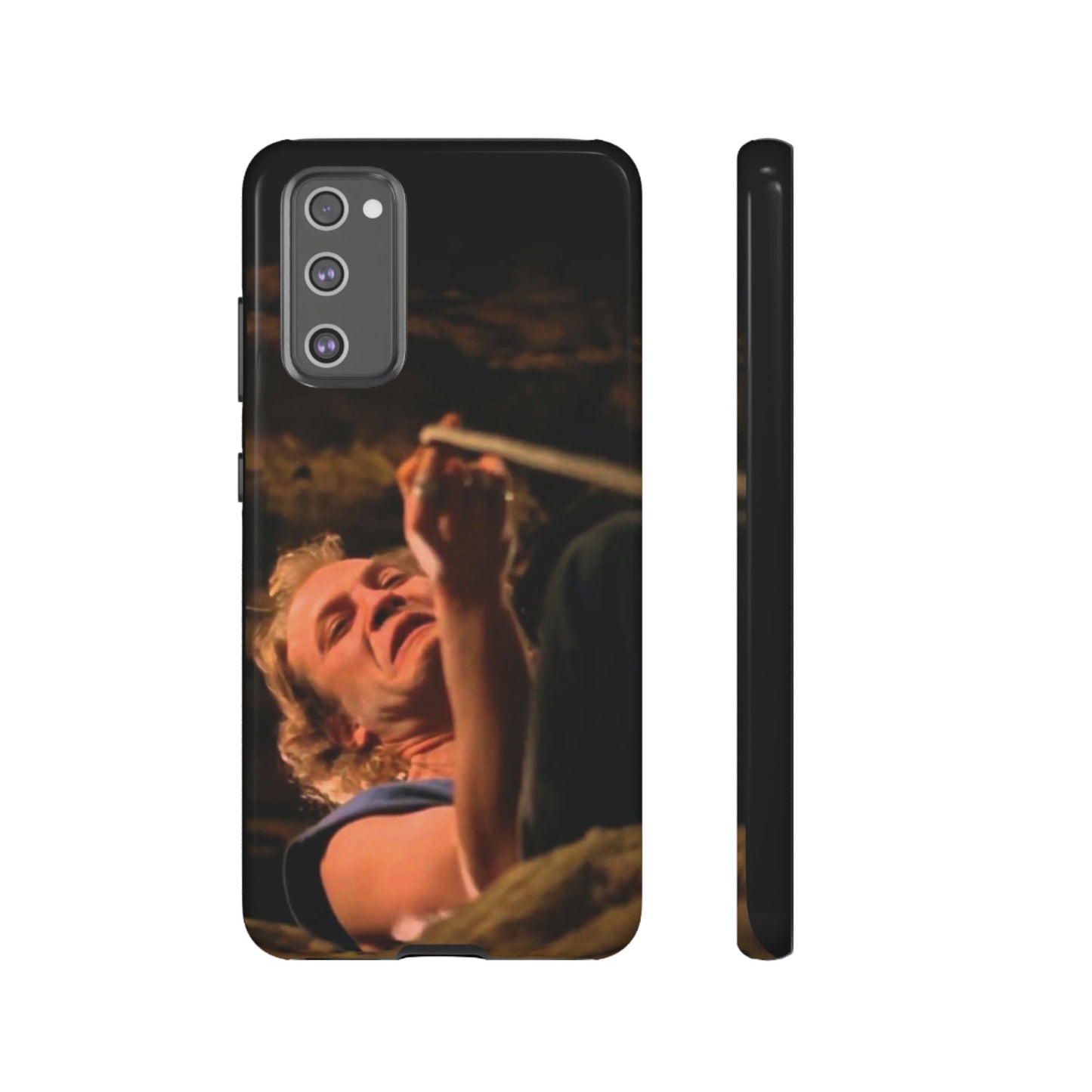 Phone Case-BASKET | Tough-Samsung Galaxy S20 FE-Glossy-PhoneCaseBoss-Phone-Best-Phone-Cases