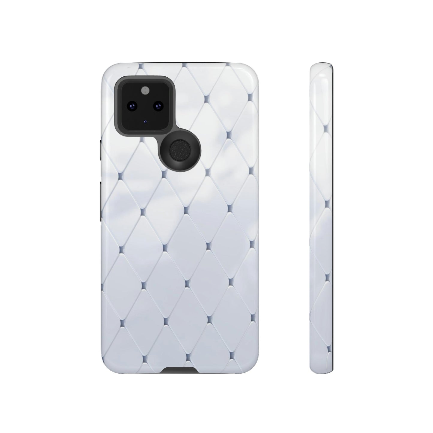 Phone Case-BEACH MORNING | Tough-Google Pixel 5 5G-Glossy-PhoneCaseBoss-Phone-Best-Phone-Cases