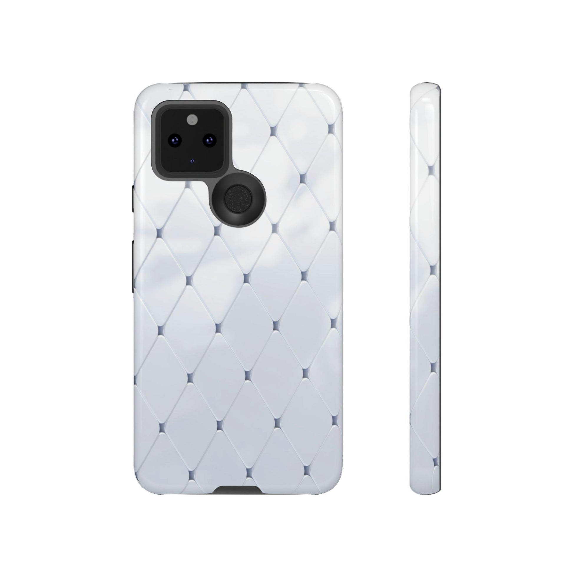 Phone Case-BEACH MORNING | Tough-Google Pixel 5 5G-Glossy-PhoneCaseBoss-Phone-Best-Phone-Cases