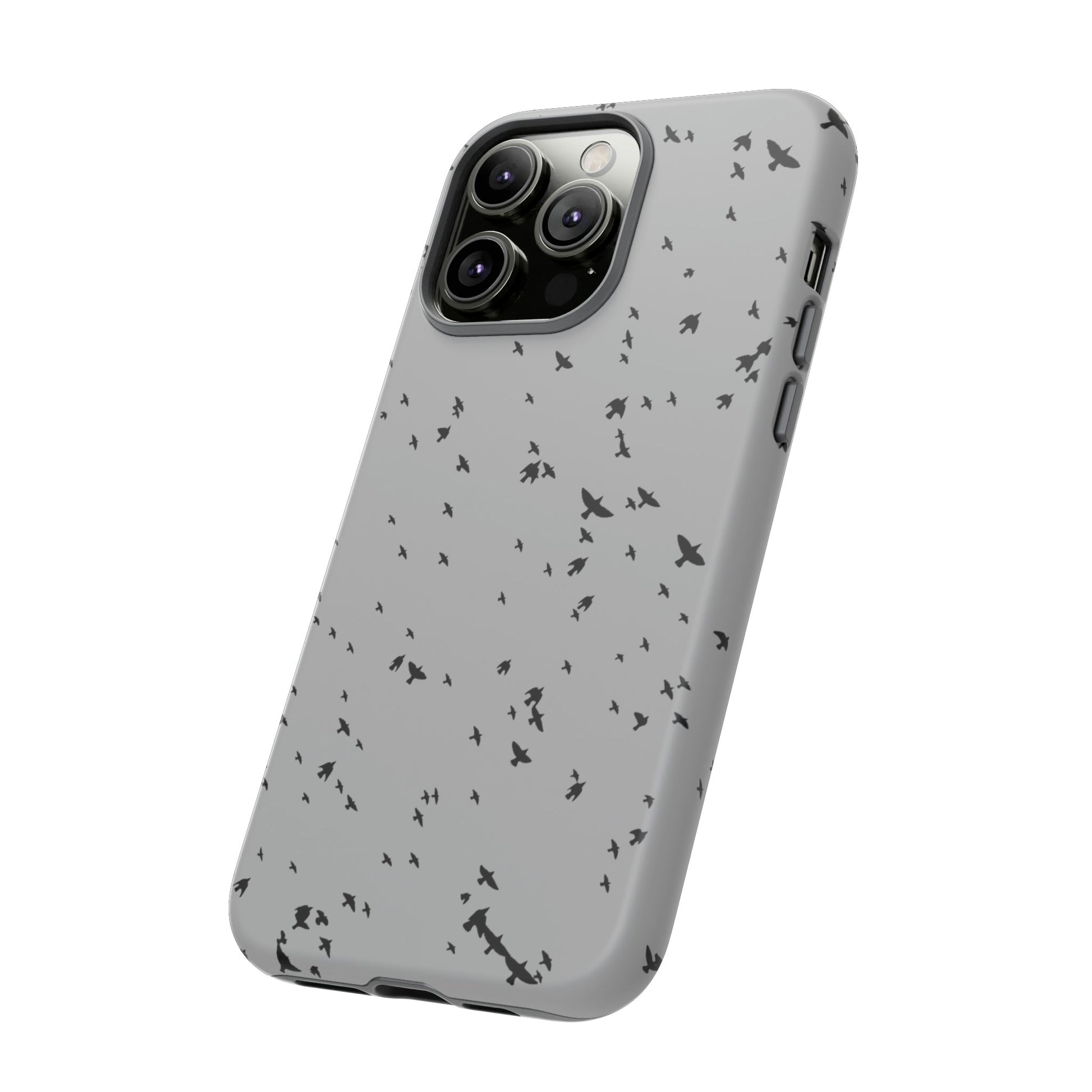 Phone Case-BIRDS | Tough-PhoneCaseBoss-Phone-Best-Phone-Cases