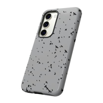 Phone Case-BIRDS | Tough-PhoneCaseBoss-Phone-Best-Phone-Cases