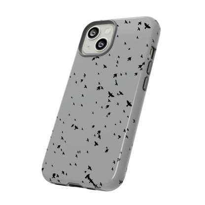 Phone Case-BIRDS | Tough-PhoneCaseBoss-Phone-Best-Phone-Cases