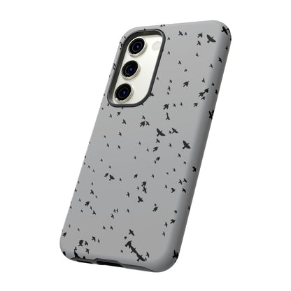 Phone Case-BIRDS | Tough-PhoneCaseBoss-Phone-Best-Phone-Cases