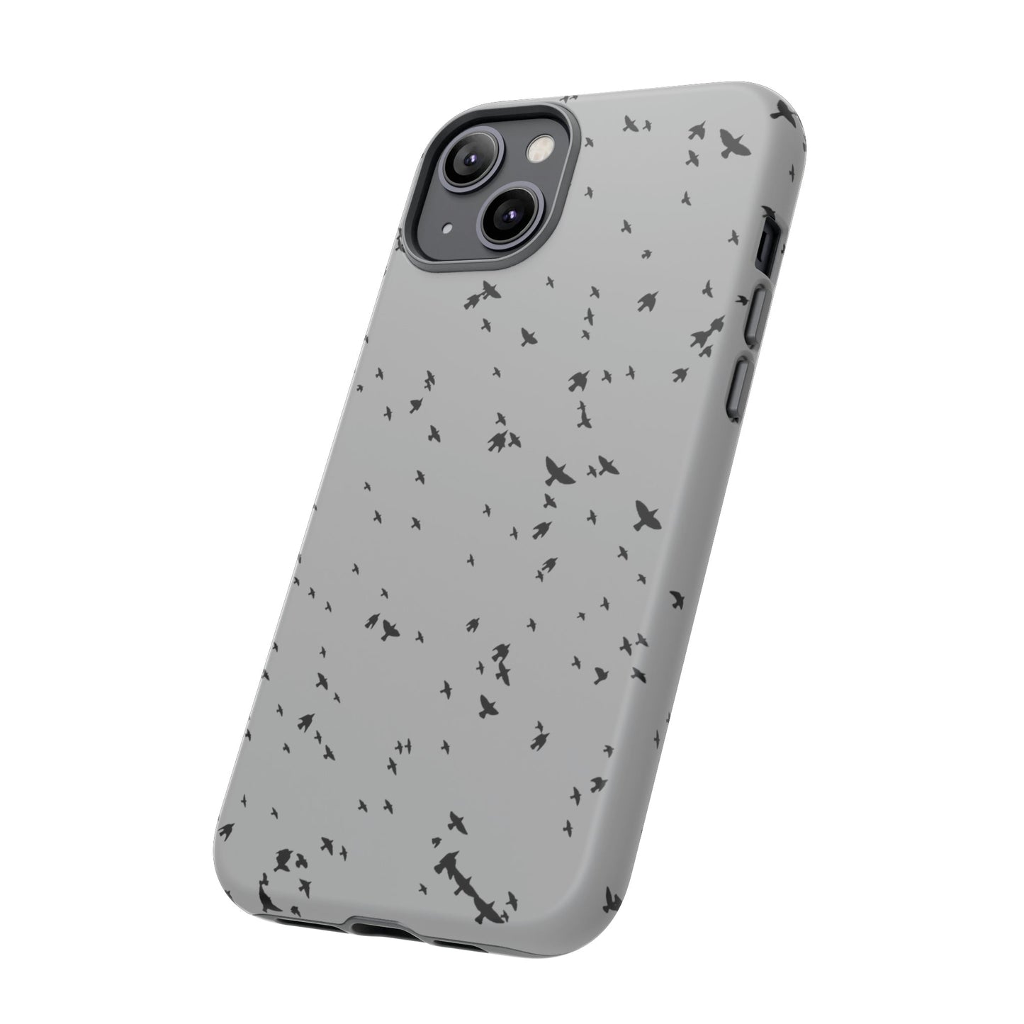 Phone Case-BIRDS | Tough-PhoneCaseBoss-Phone-Best-Phone-Cases