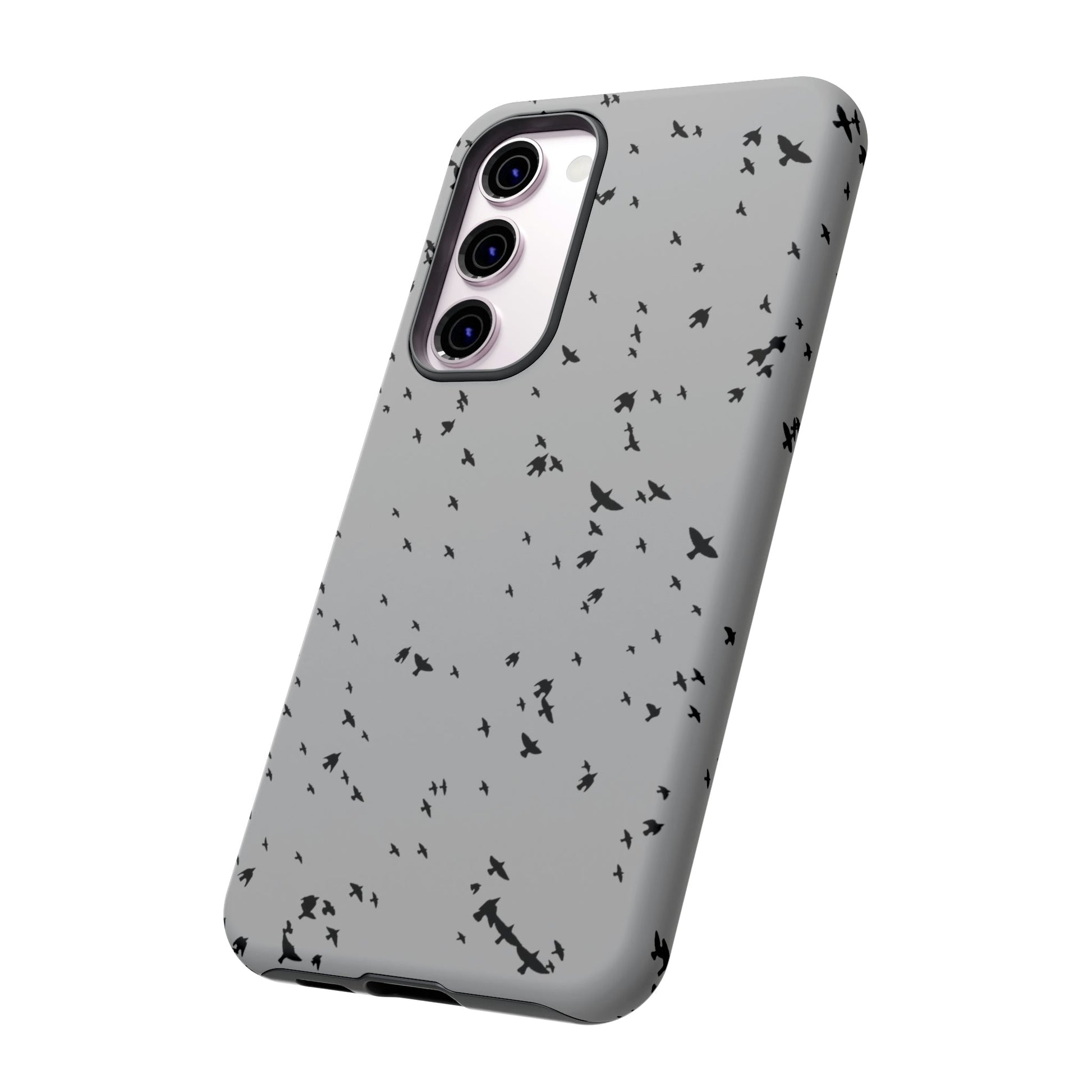 Phone Case-BIRDS | Tough-PhoneCaseBoss-Phone-Best-Phone-Cases