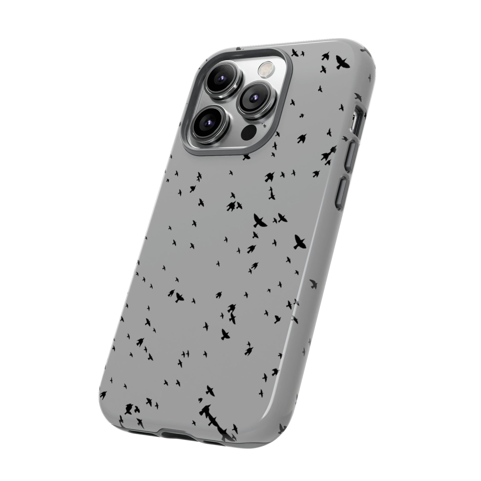 Phone Case-BIRDS | Tough-PhoneCaseBoss-Phone-Best-Phone-Cases