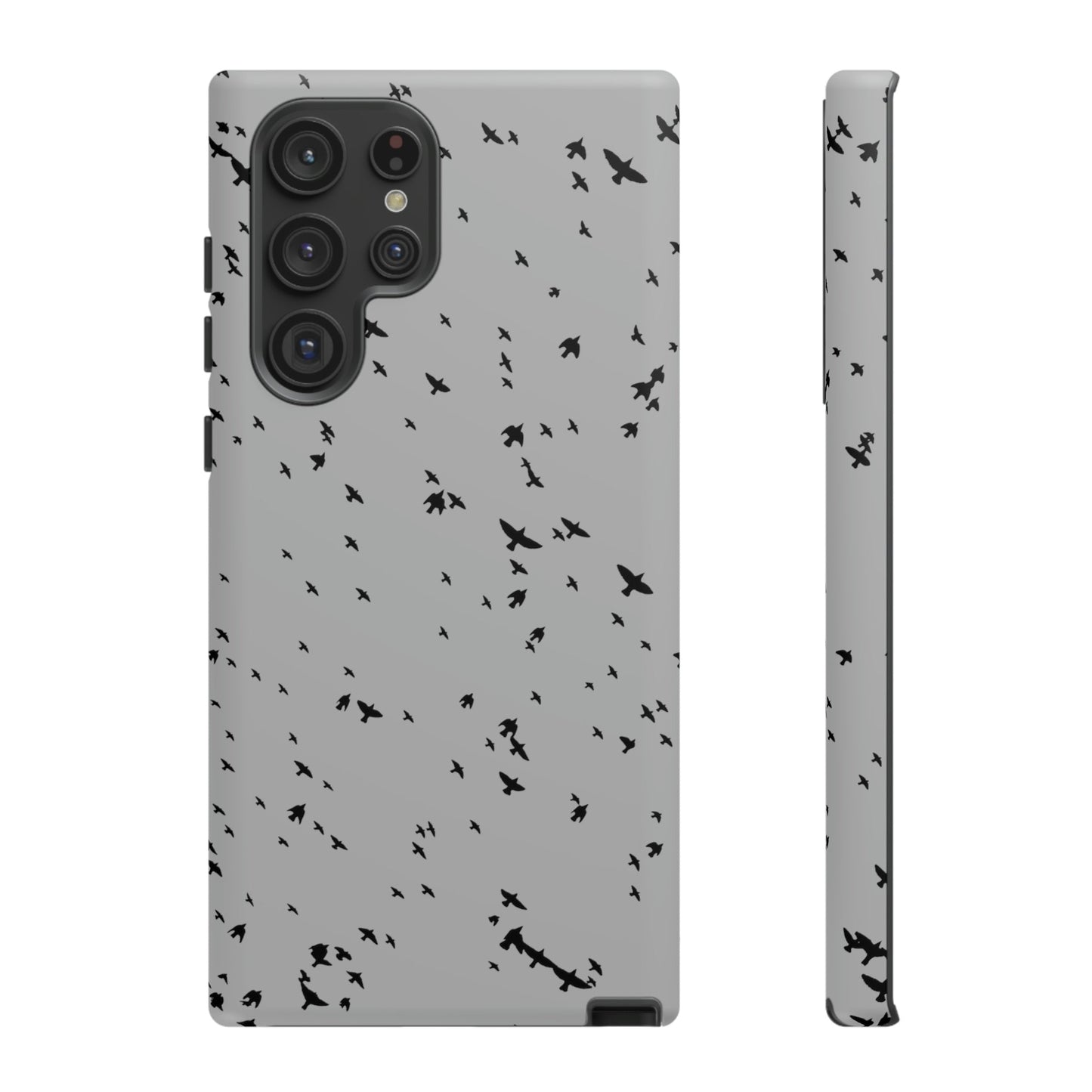 Phone Case-BIRDS | Tough-Samsung Galaxy S22 Ultra-Matte-PhoneCaseBoss-Phone-Best-Phone-Cases