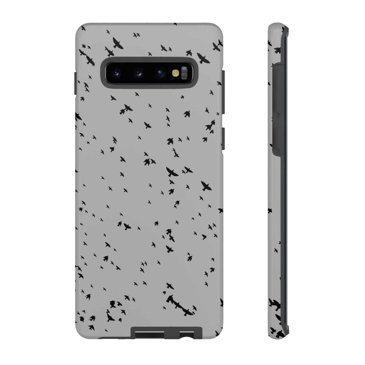 Phone Case-BIRDS | Tough-Samsung Galaxy S10 Plus-Glossy-PhoneCaseBoss-Phone-Best-Phone-Cases